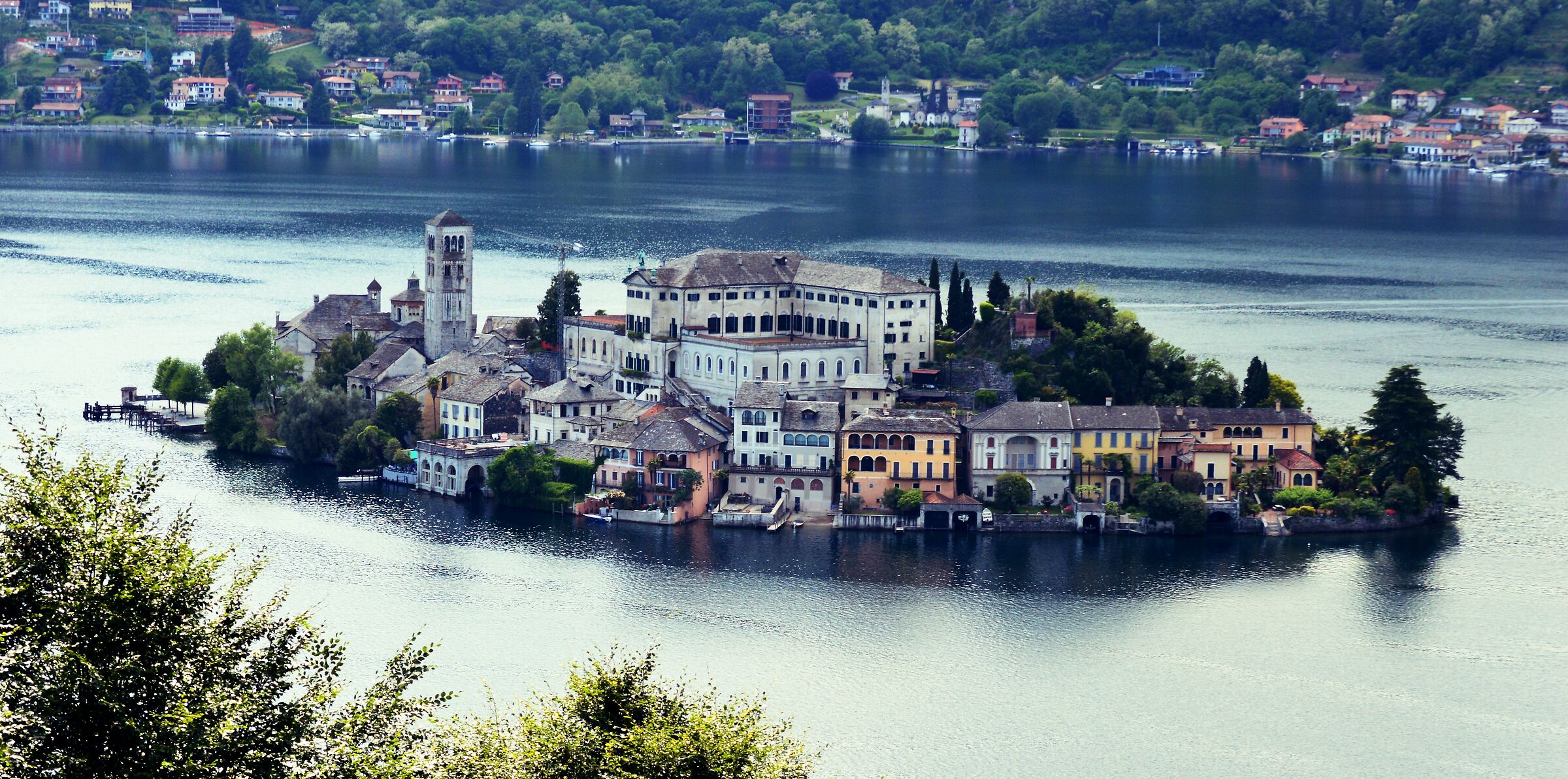 Orta San Giulio