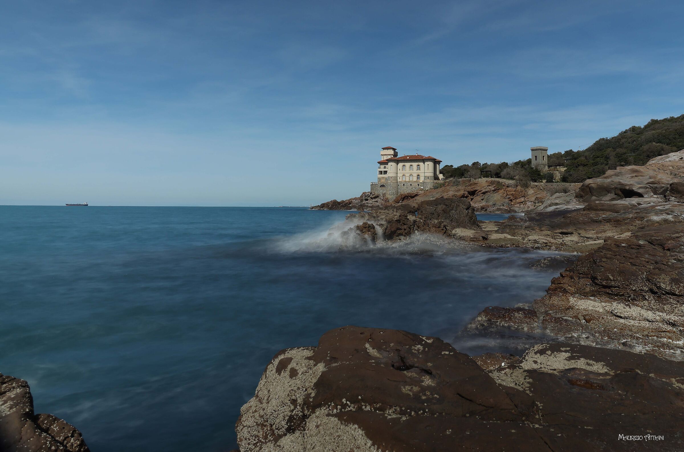 Castello del Boccale