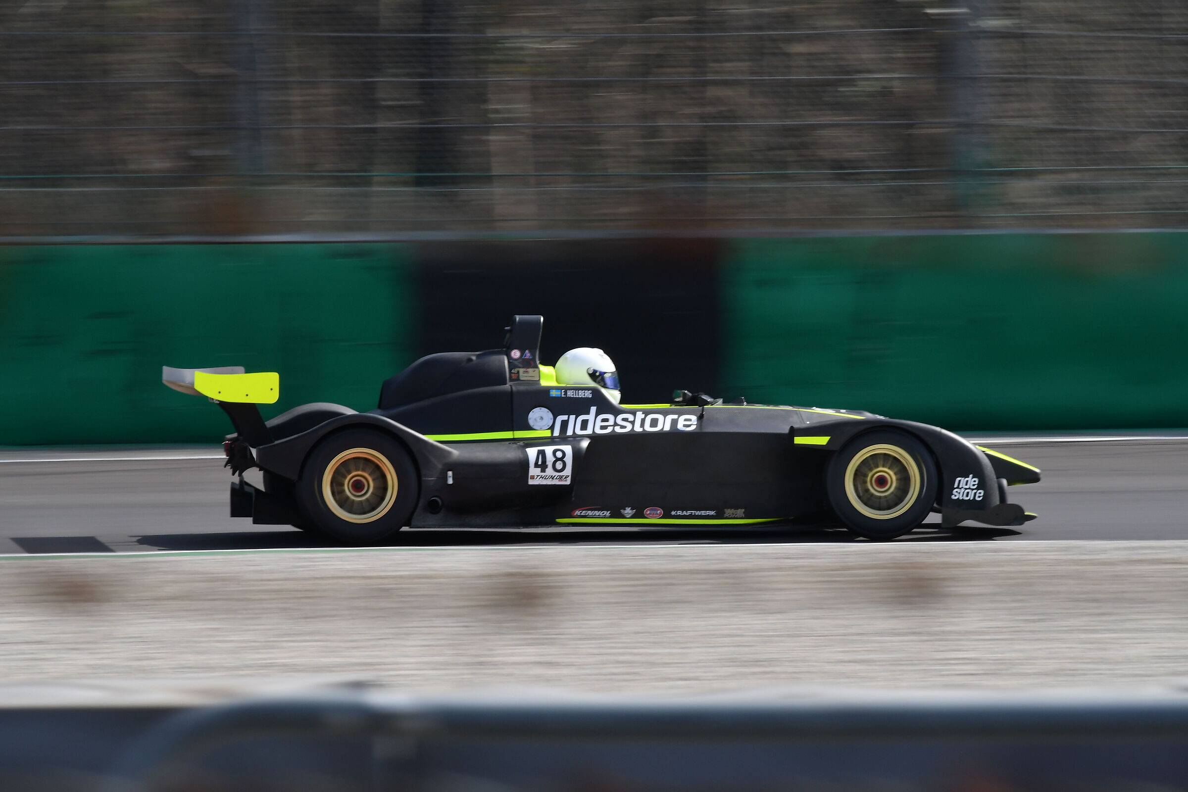 Panning