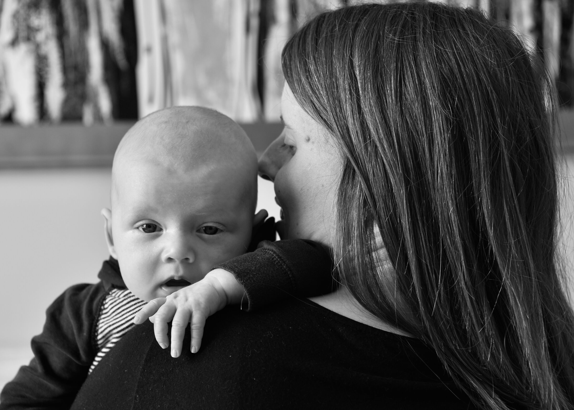 Il grande A... L'amore della sua vita Elias.. 2 mesi