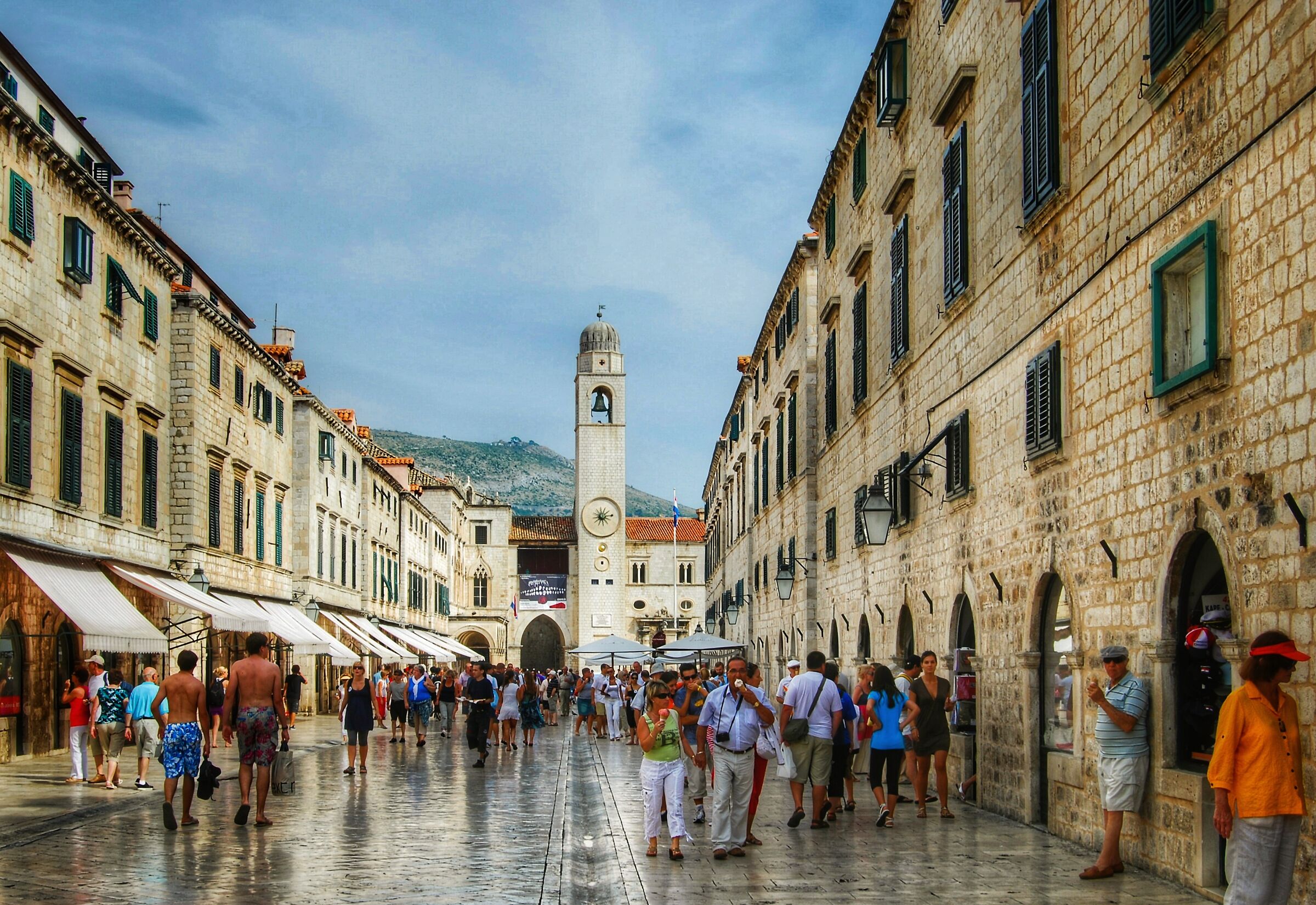 Dubrovnik (Croatia)