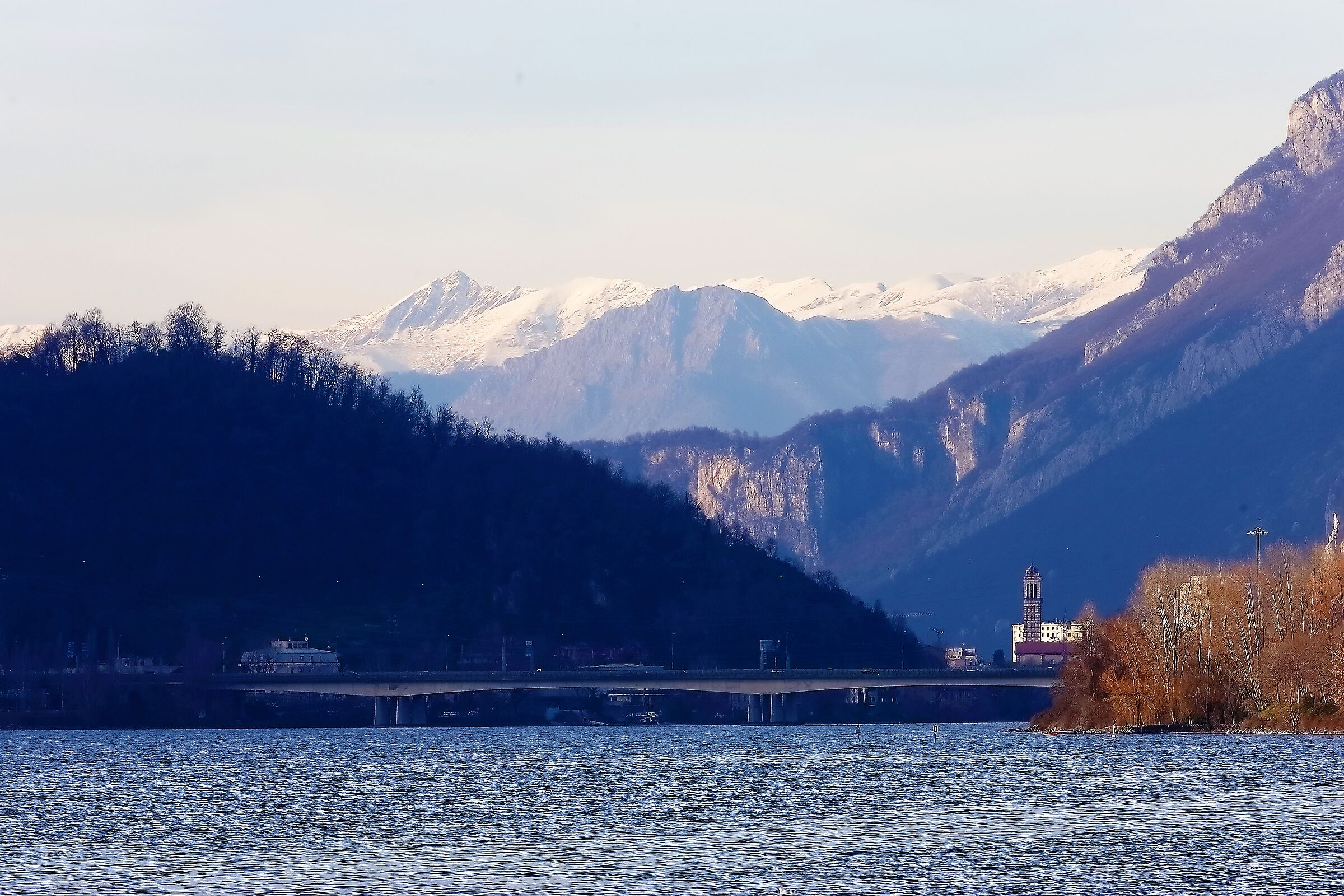 Il ponte 14 gennaio 2023