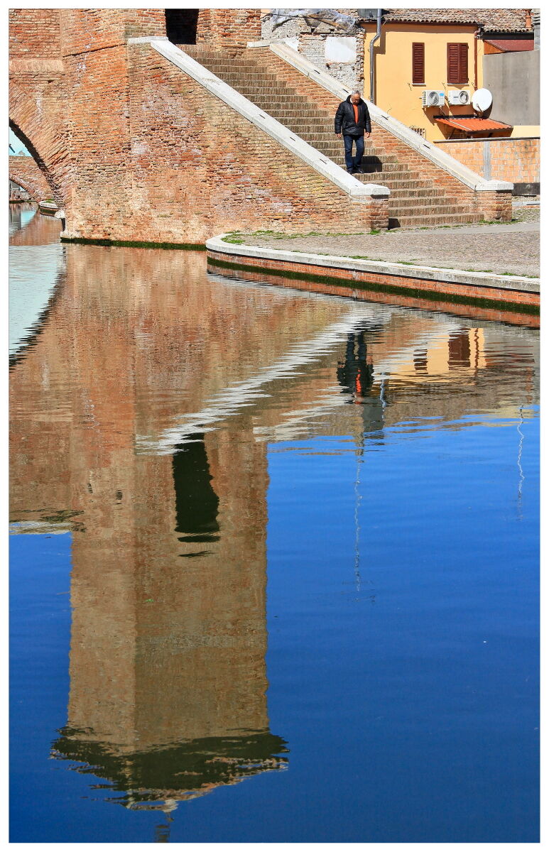 Trepponti - Comacchio 2023