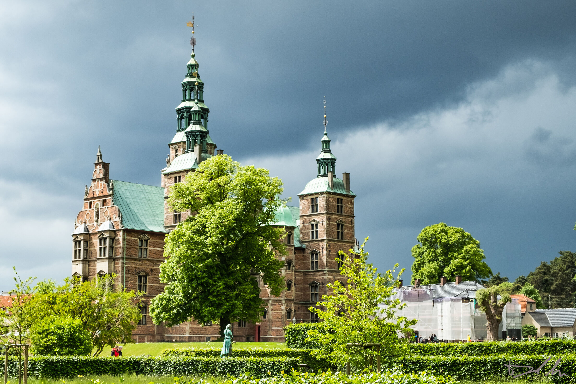 Copenhagen 2022
