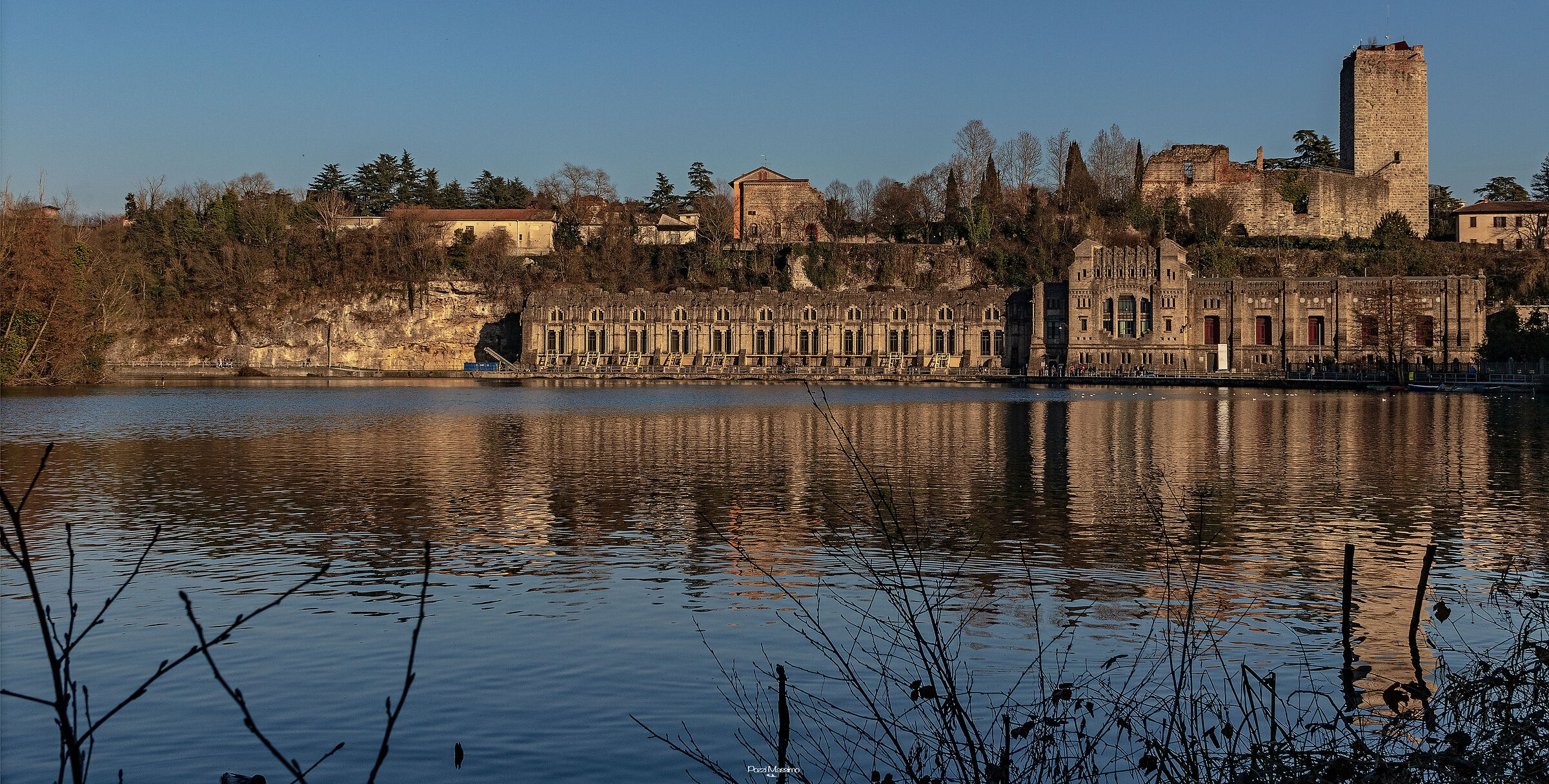 Central Taccani