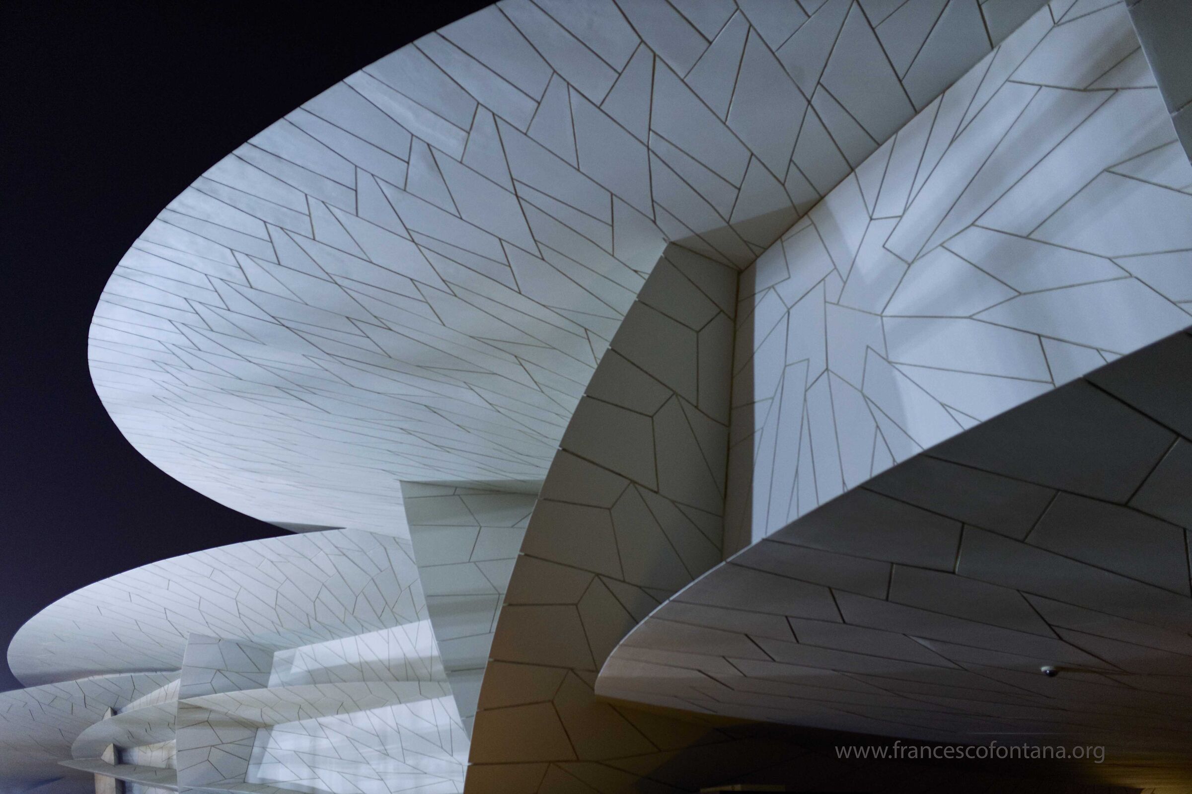Qatar National Museum (Doha)