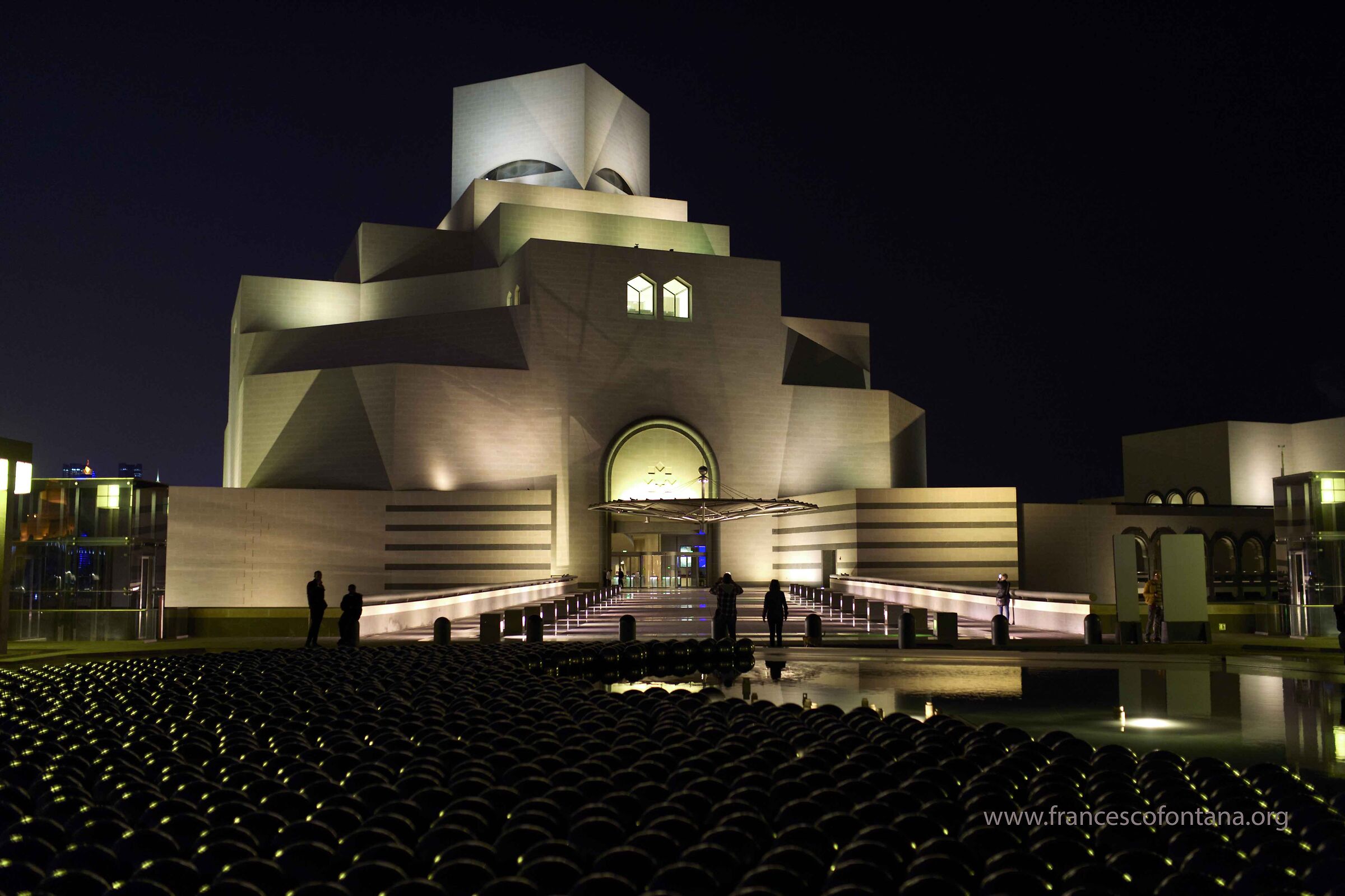 Museum of Islamic Art (Doha)