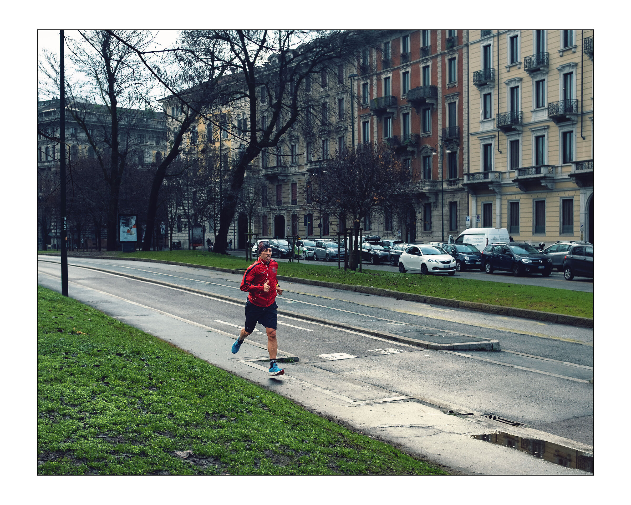 Dai che ce la fai...