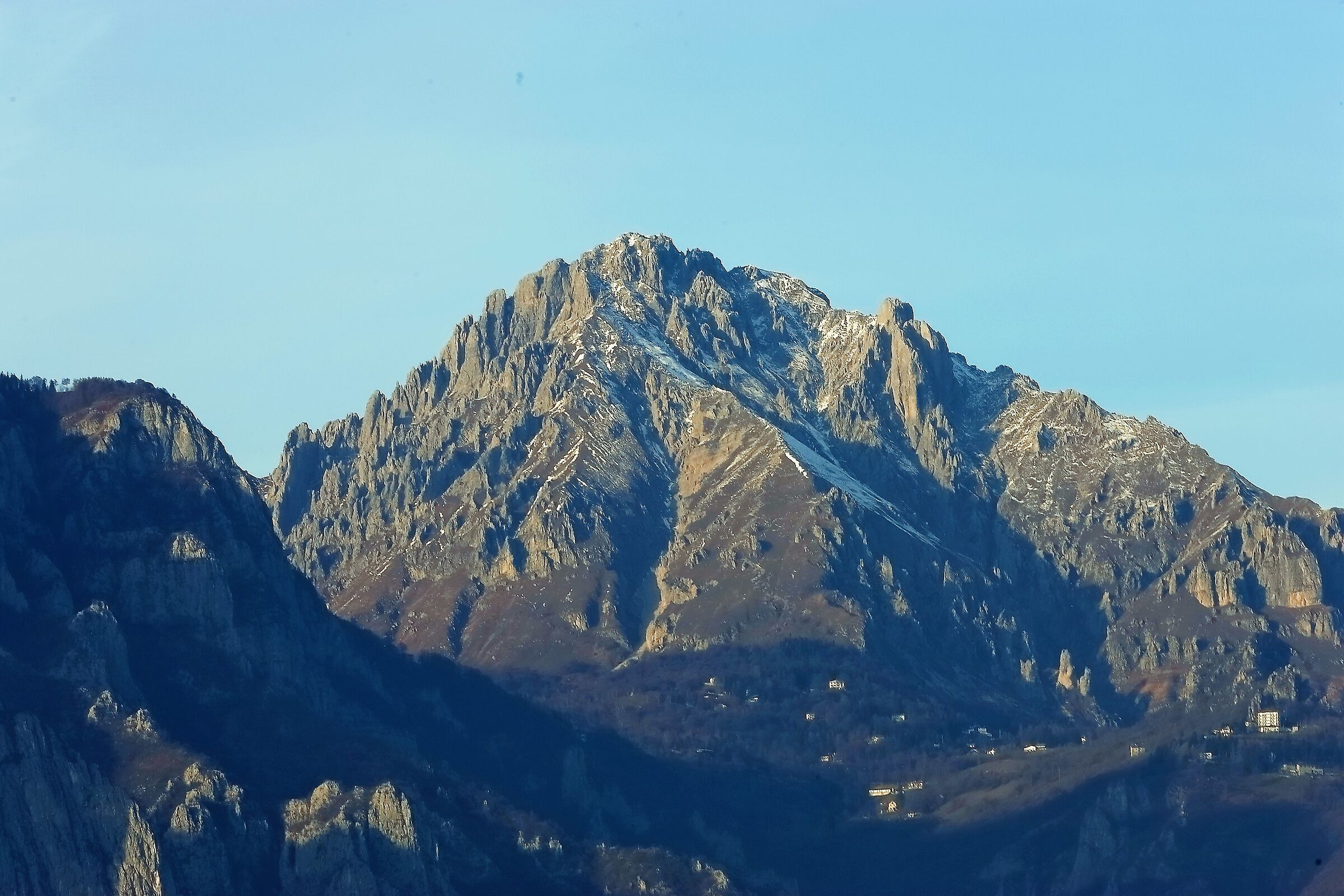 La Grigna 14 gennaio 2023