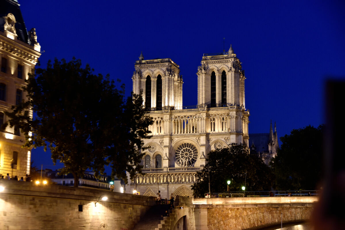 Notre Dame