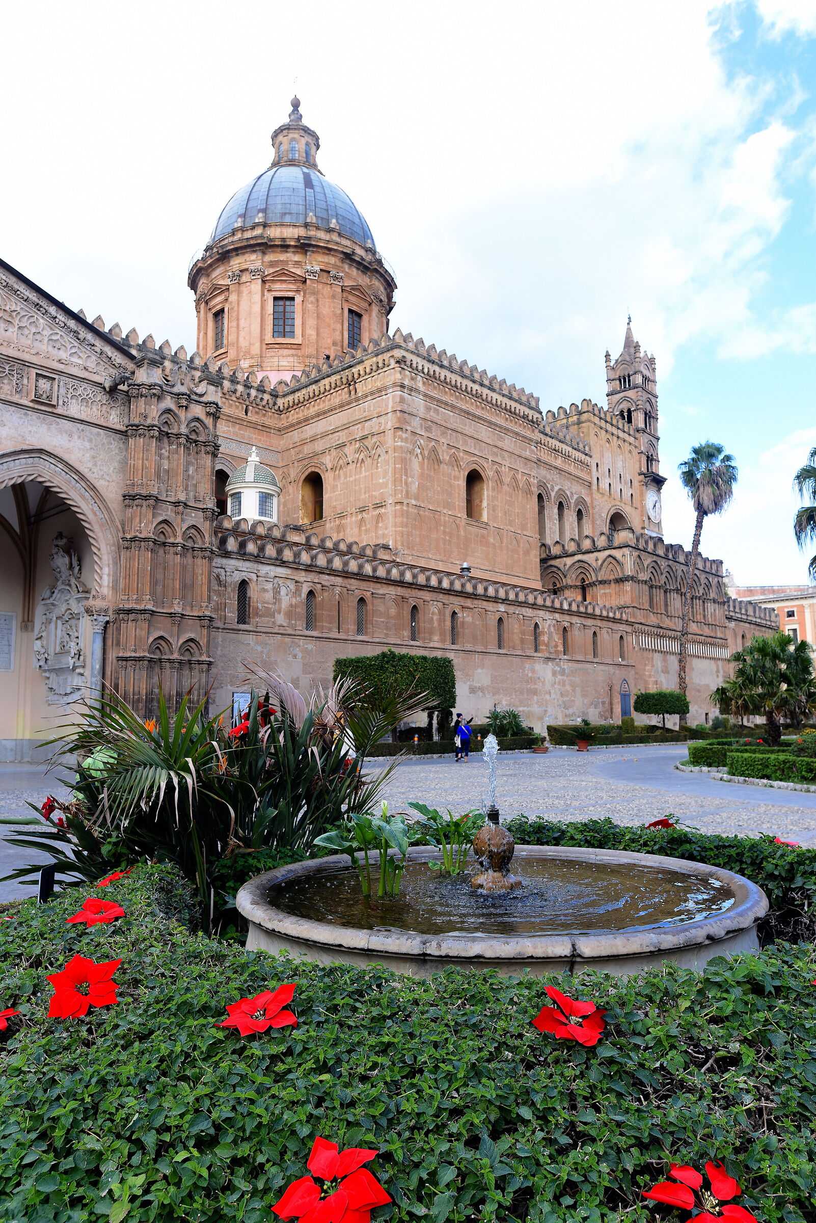 CATHEDRAL