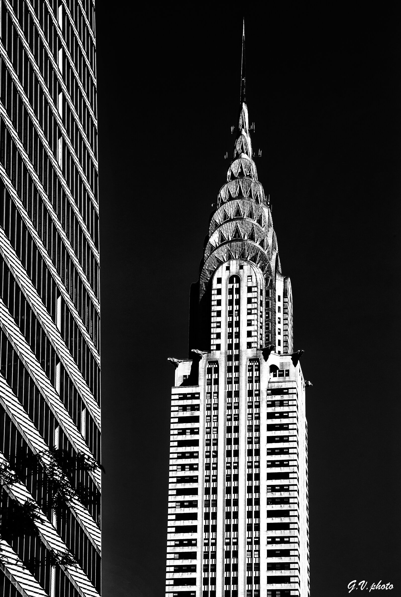 Chrysler Building