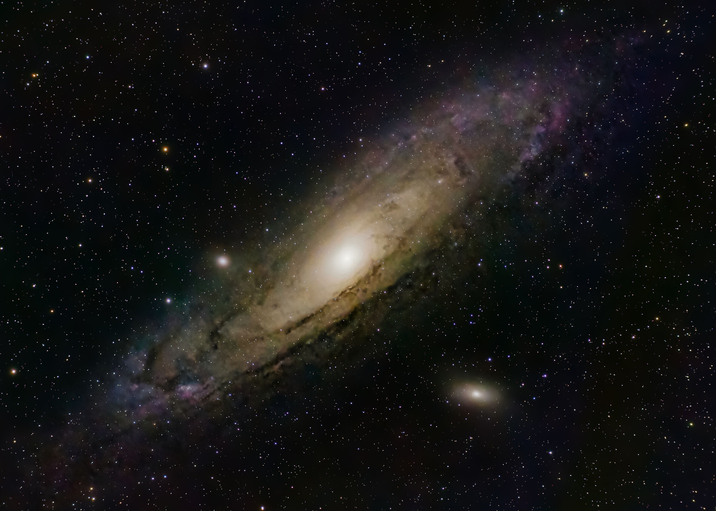 Galassia di Andromeda