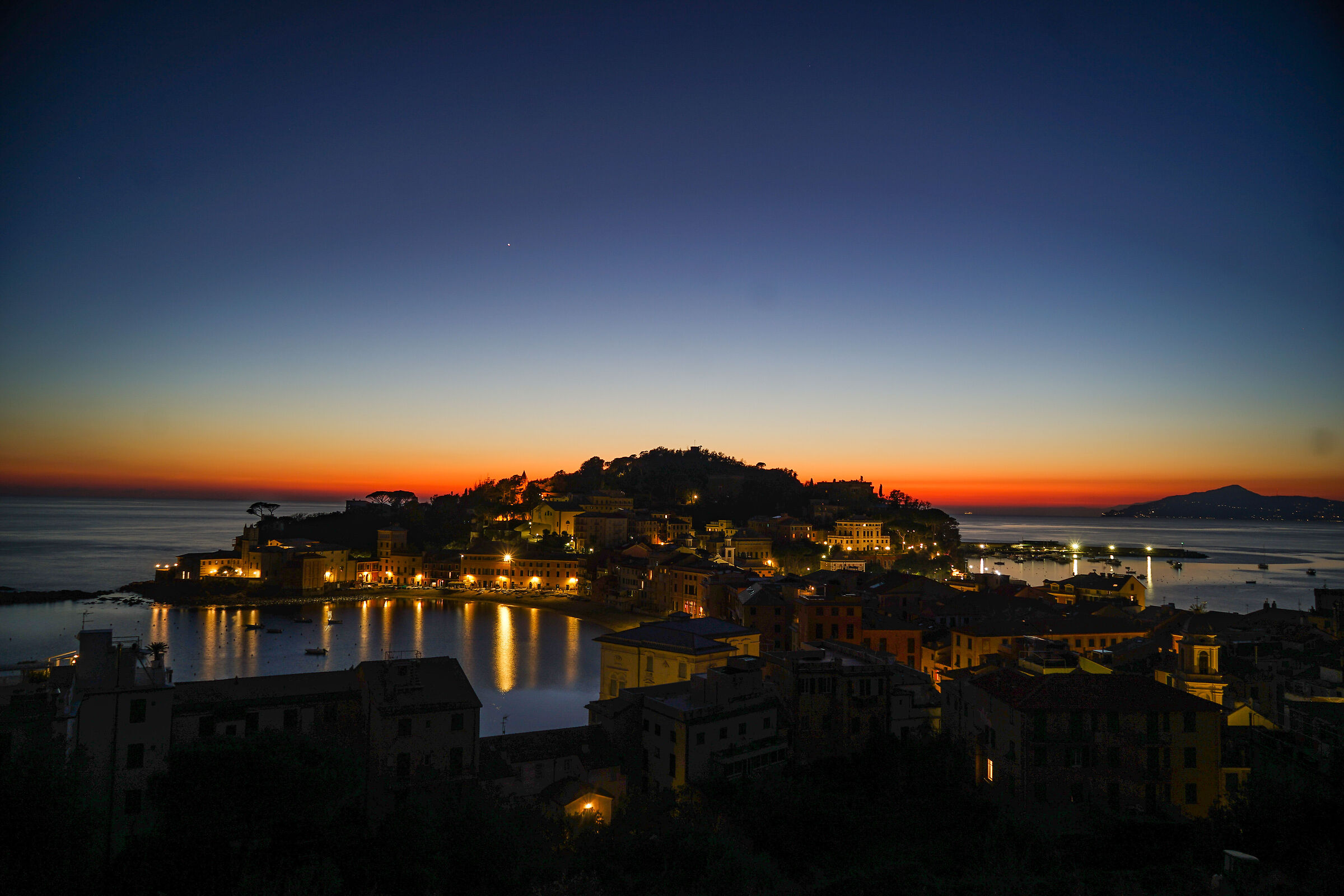 Sestri Levante