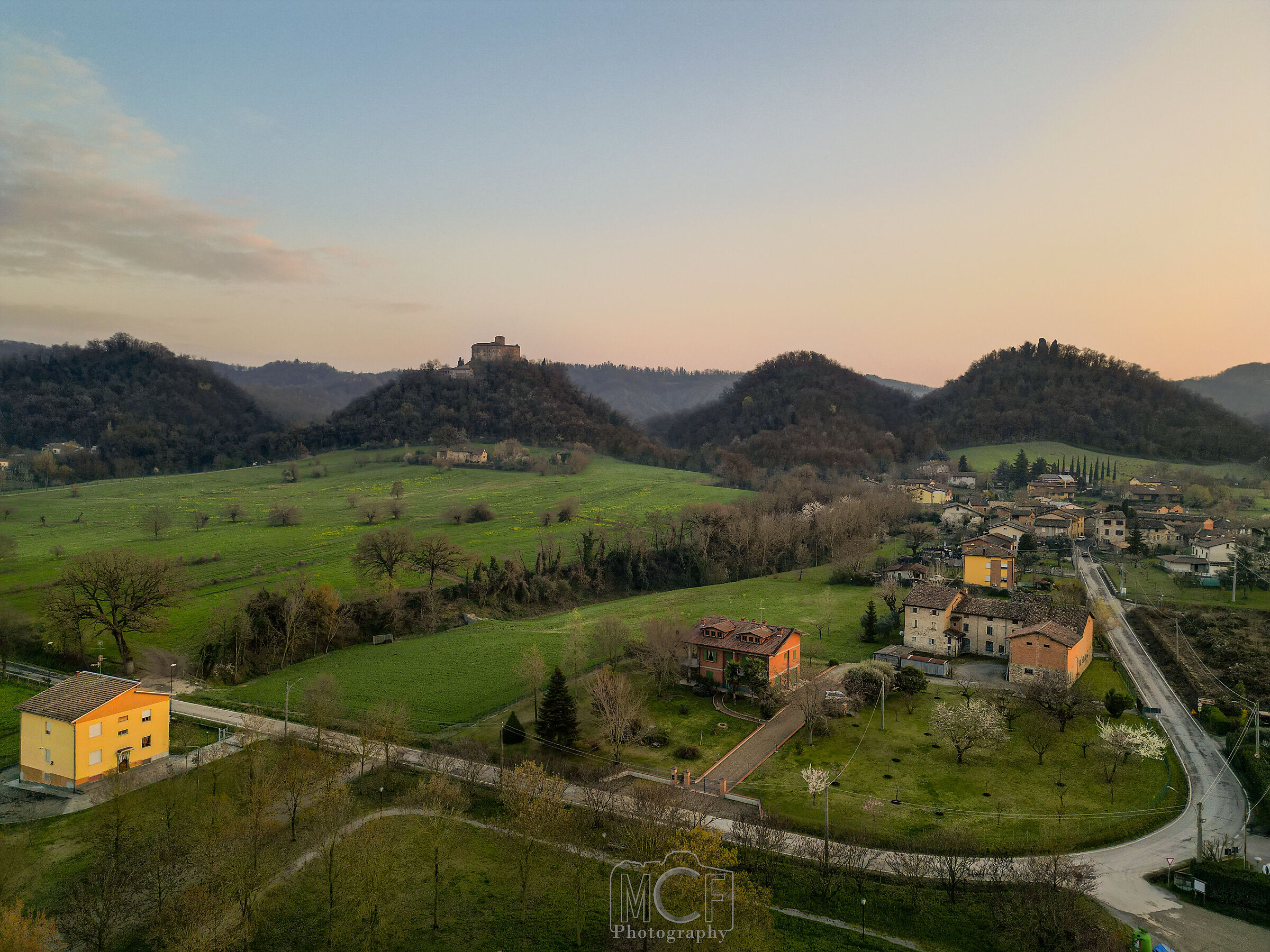 4 Castella (Reggio Emilia)