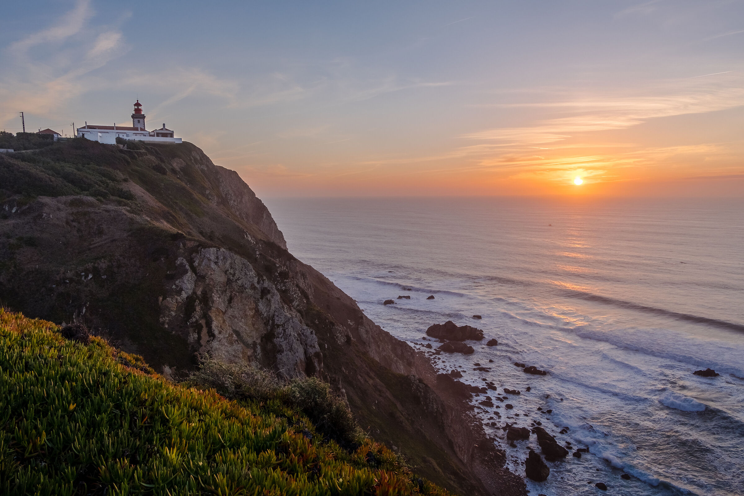 Cabo de Roca