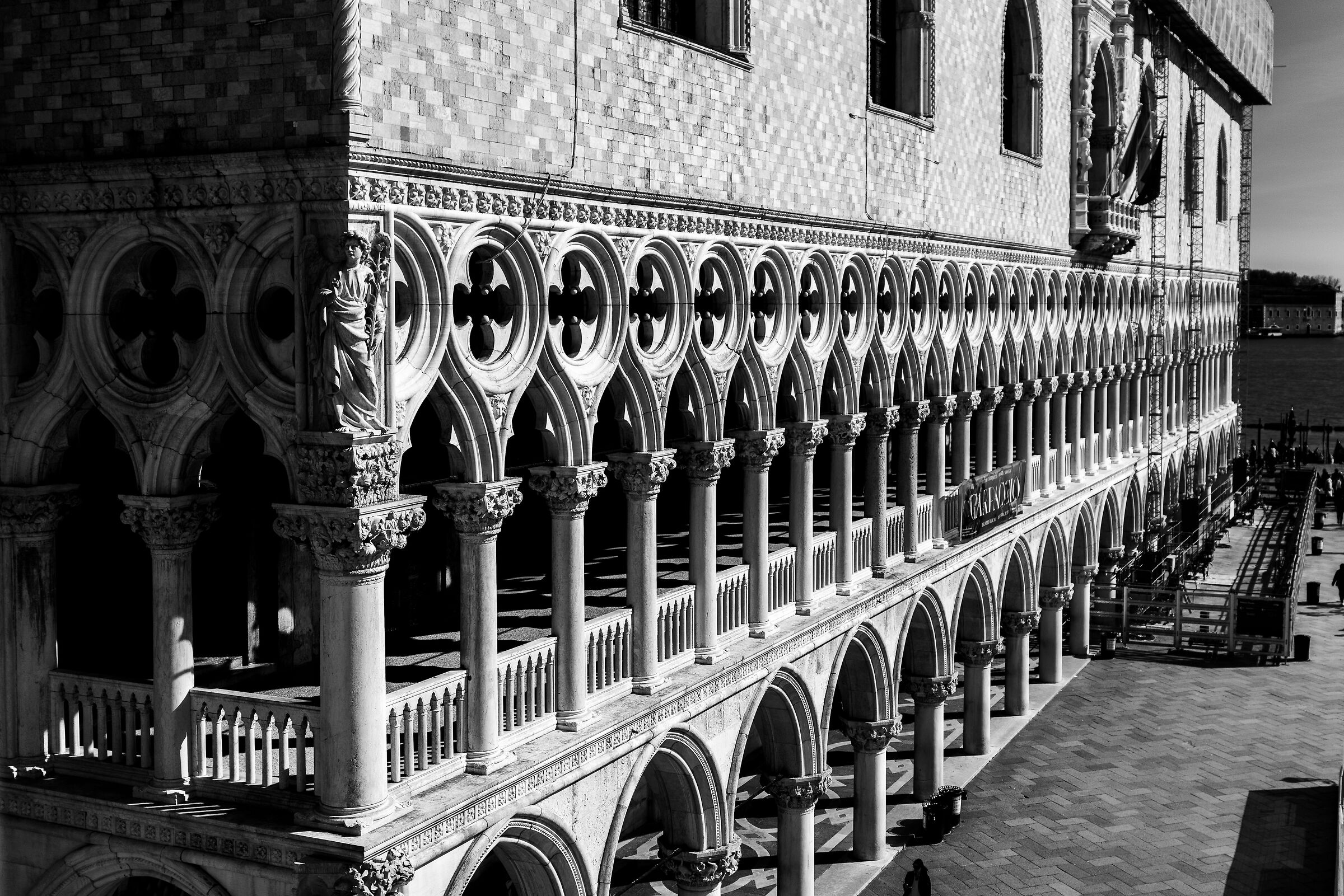 Vista da San Marco 1