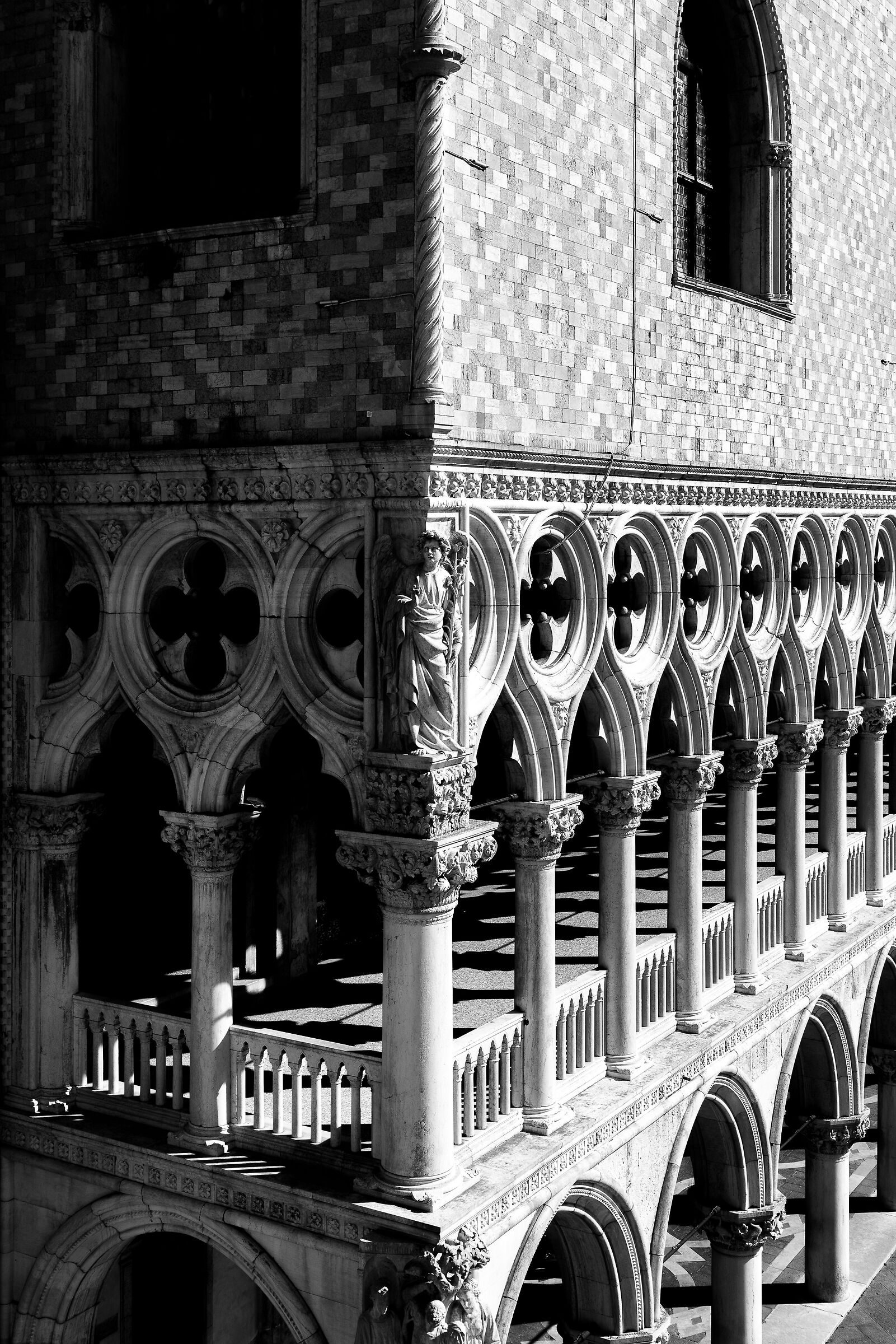 Vista da San Marco 3