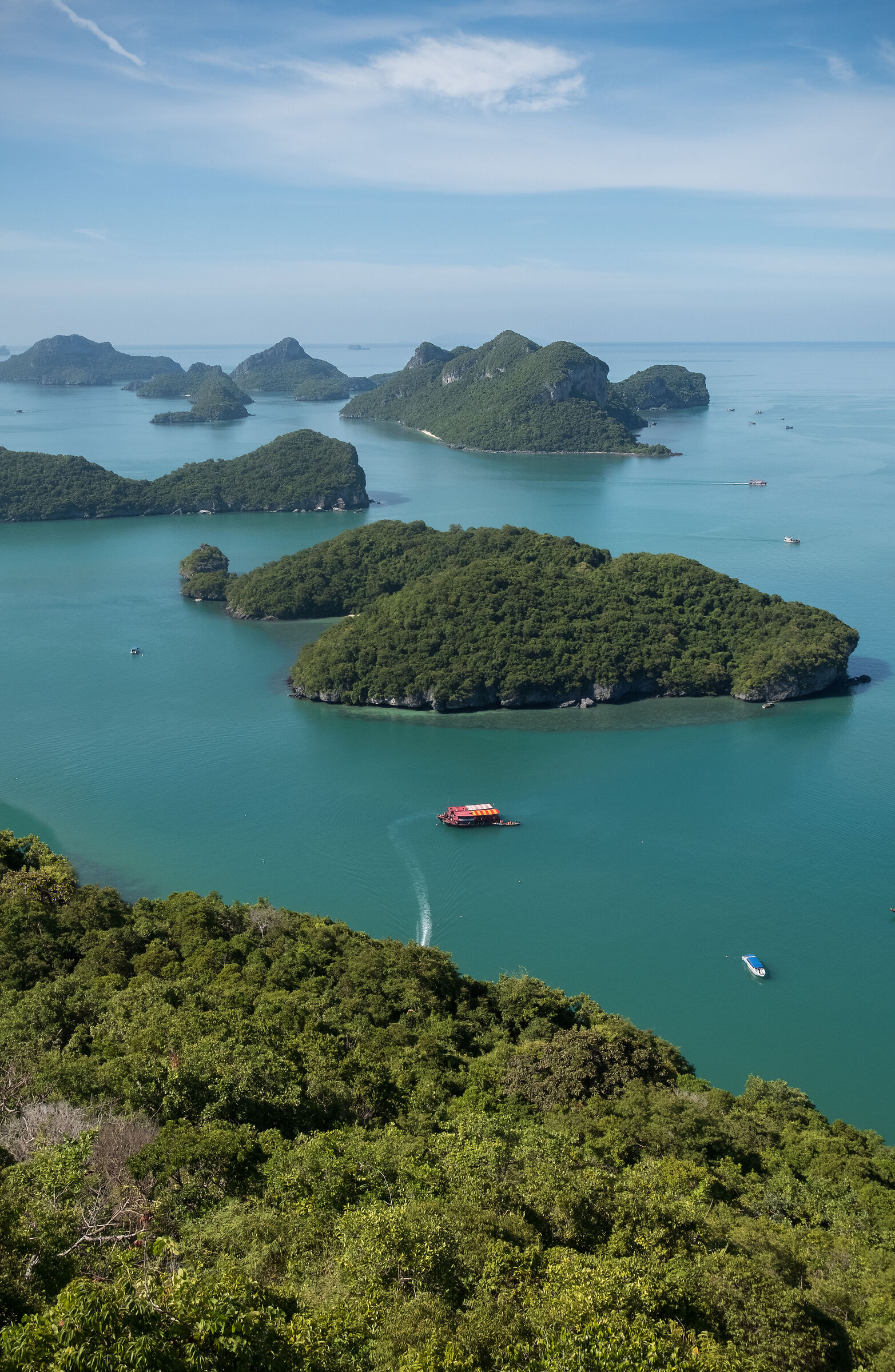 Thailand