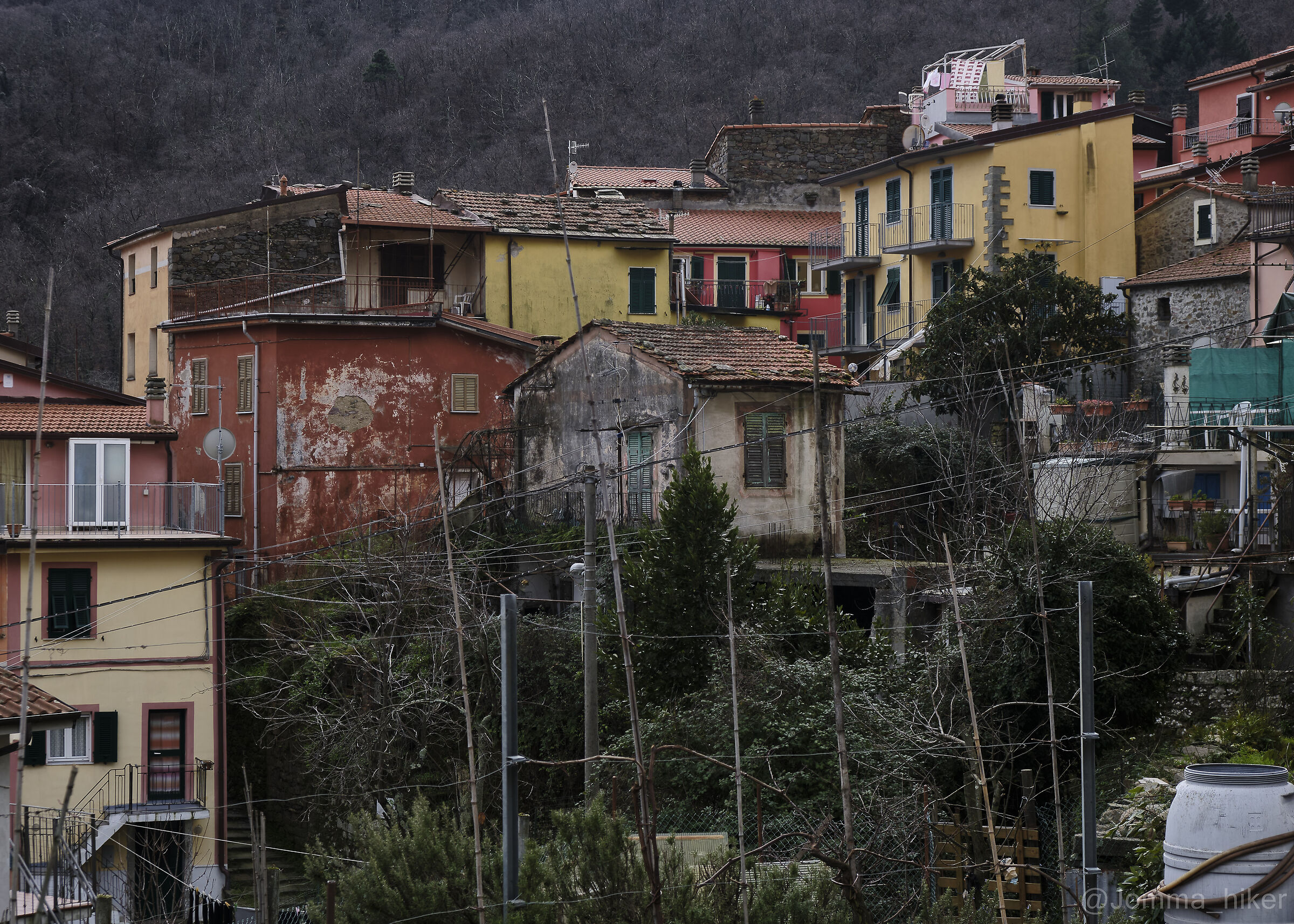 borgo Biassa