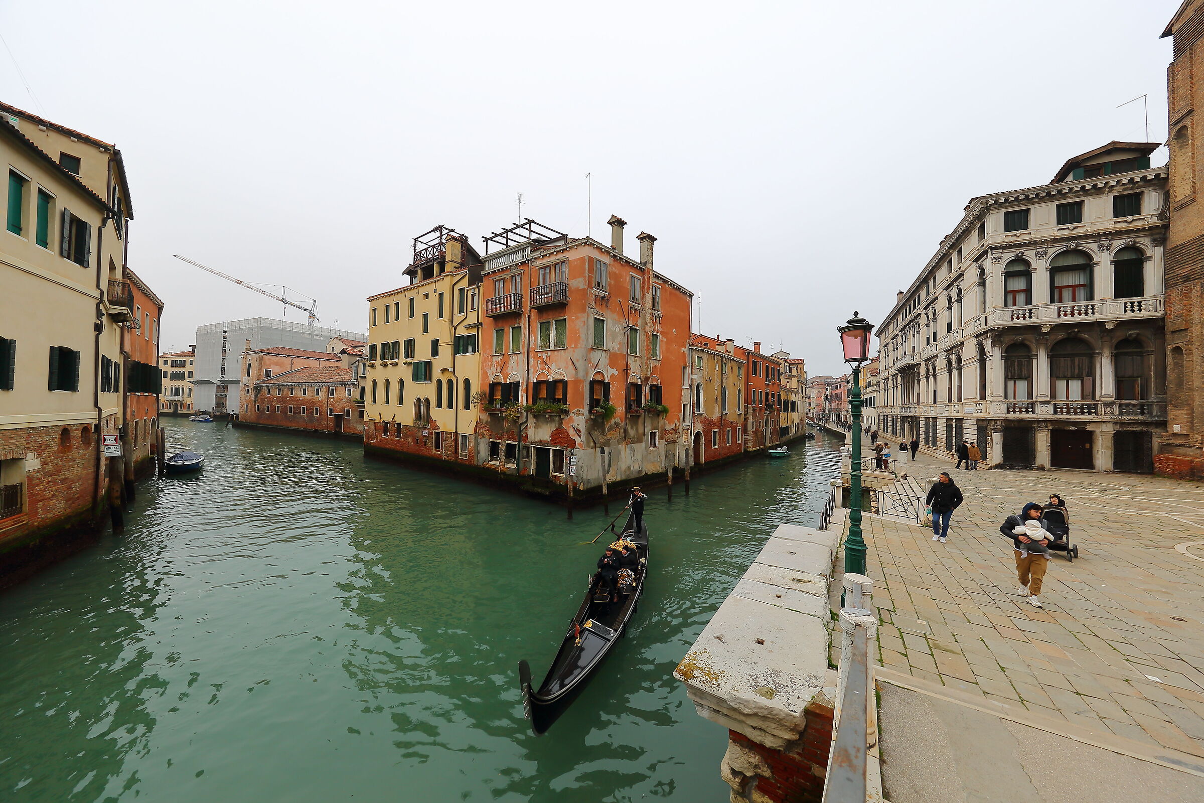 In giro per Venezia 4