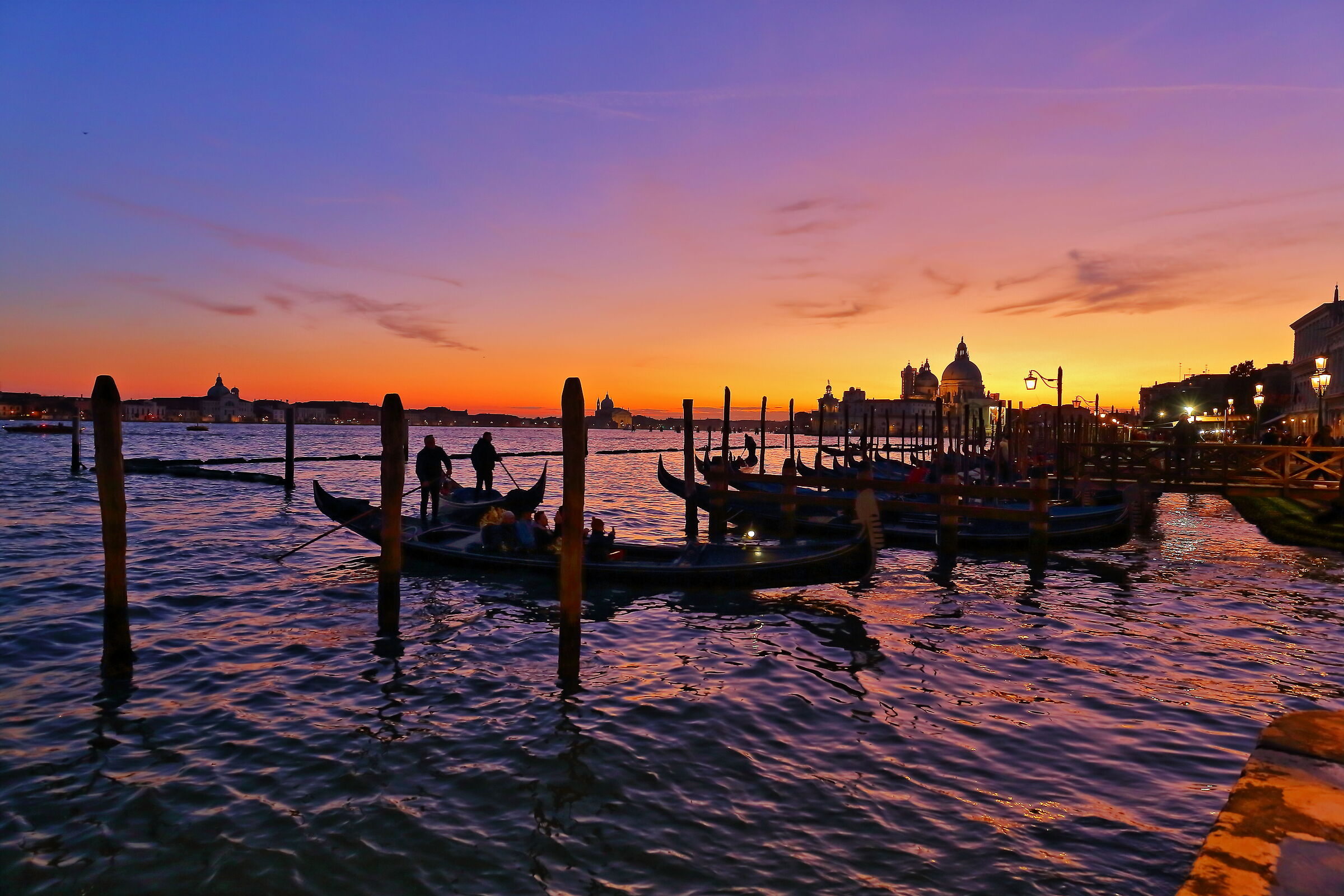 Canale della Giudecca