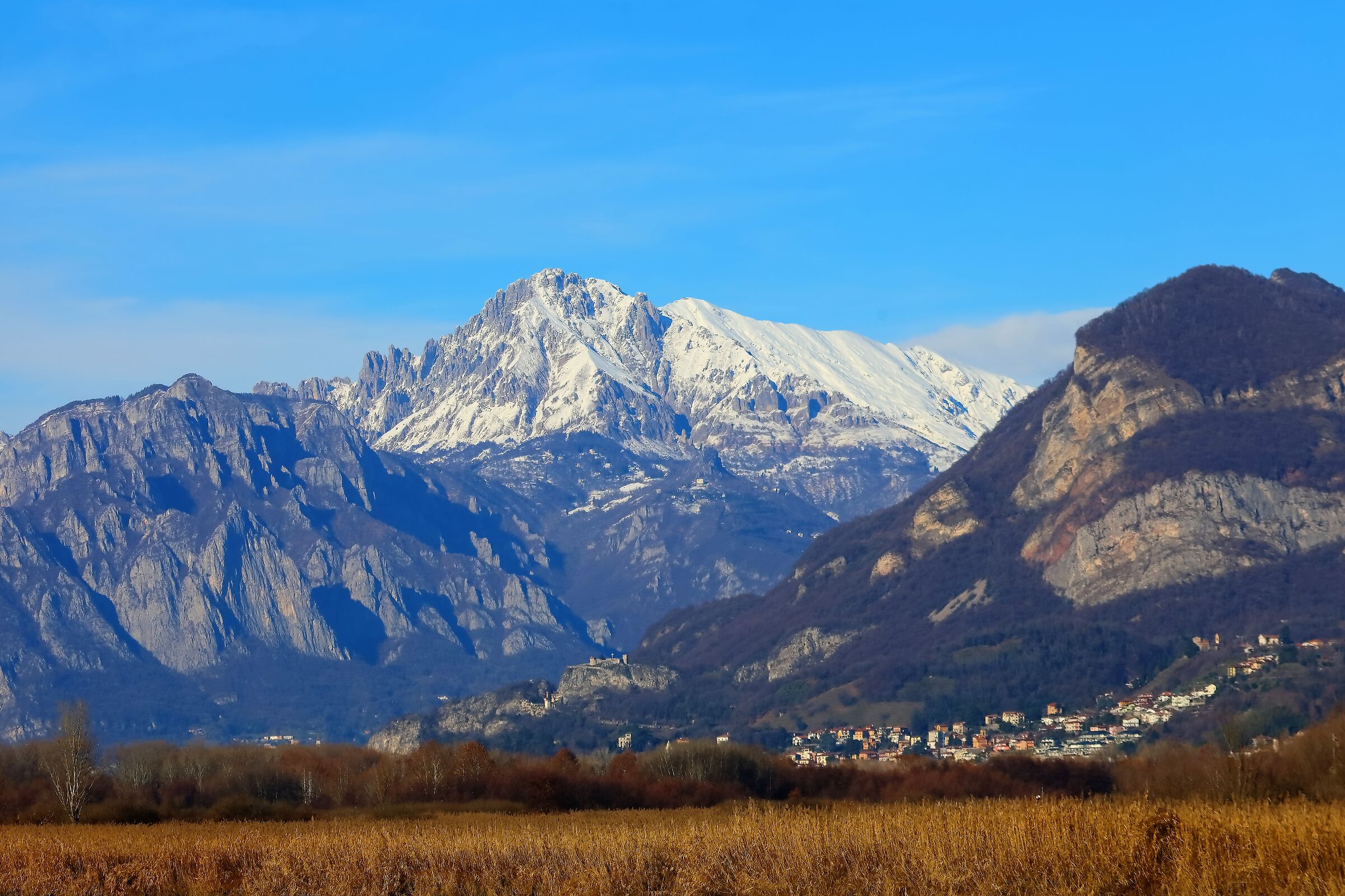 Dall'alzaia 20-01-2023