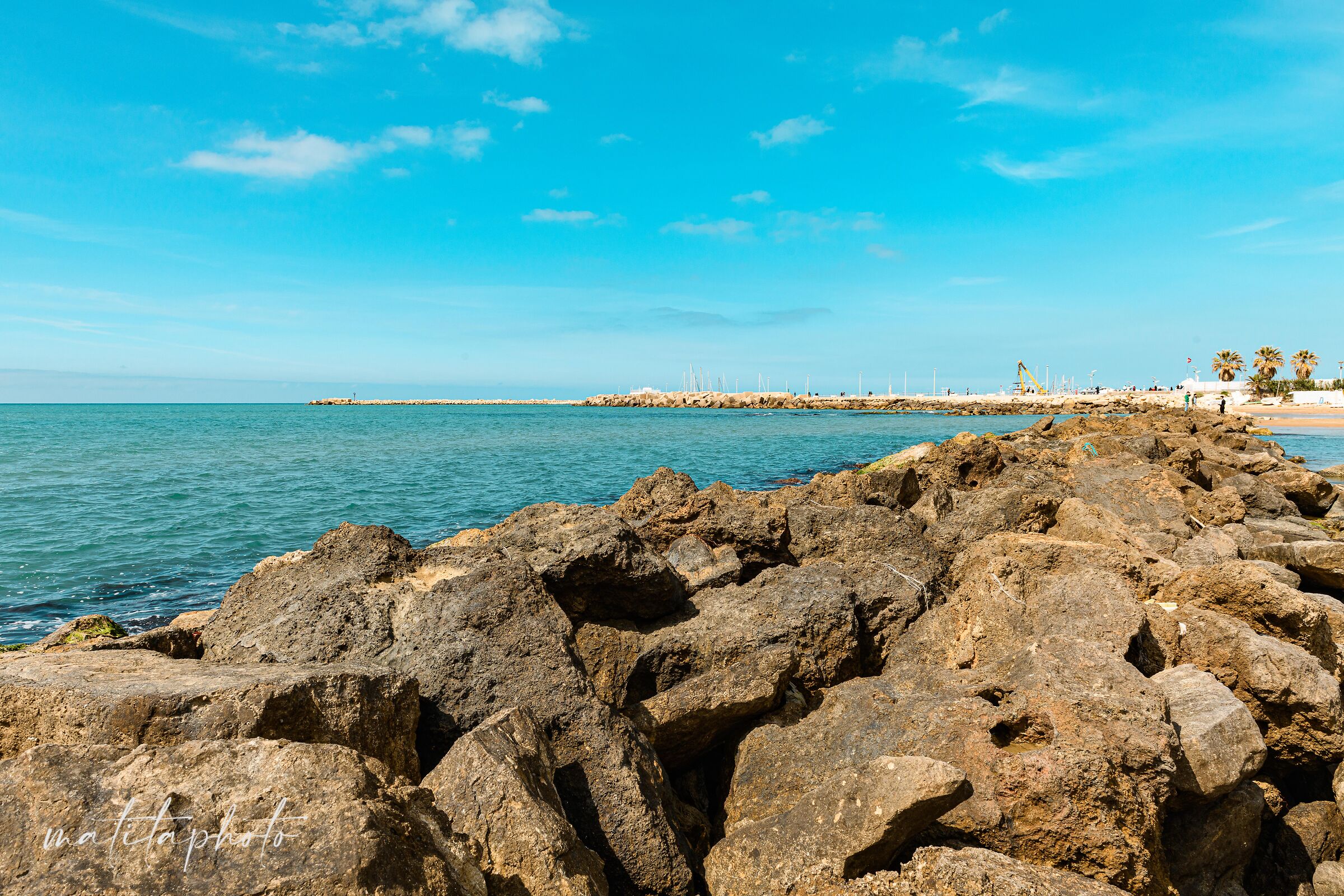 Sea