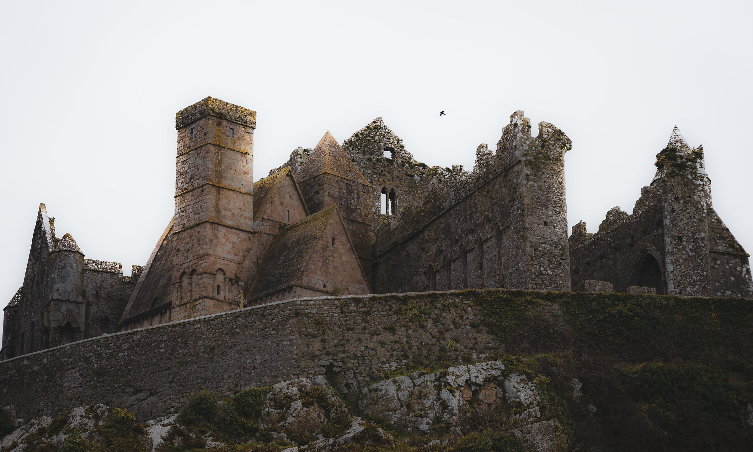 Castello di patrick