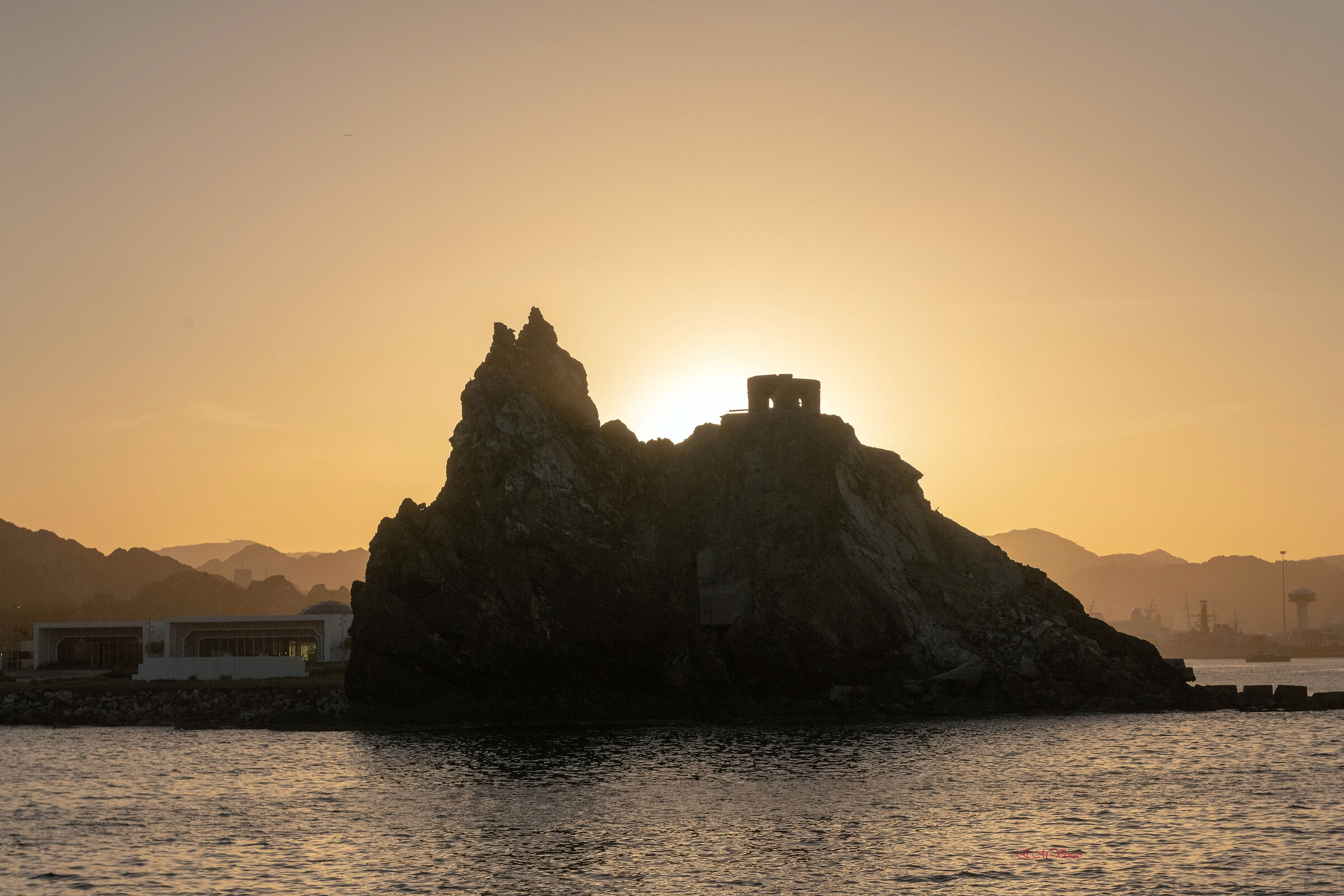 Oman