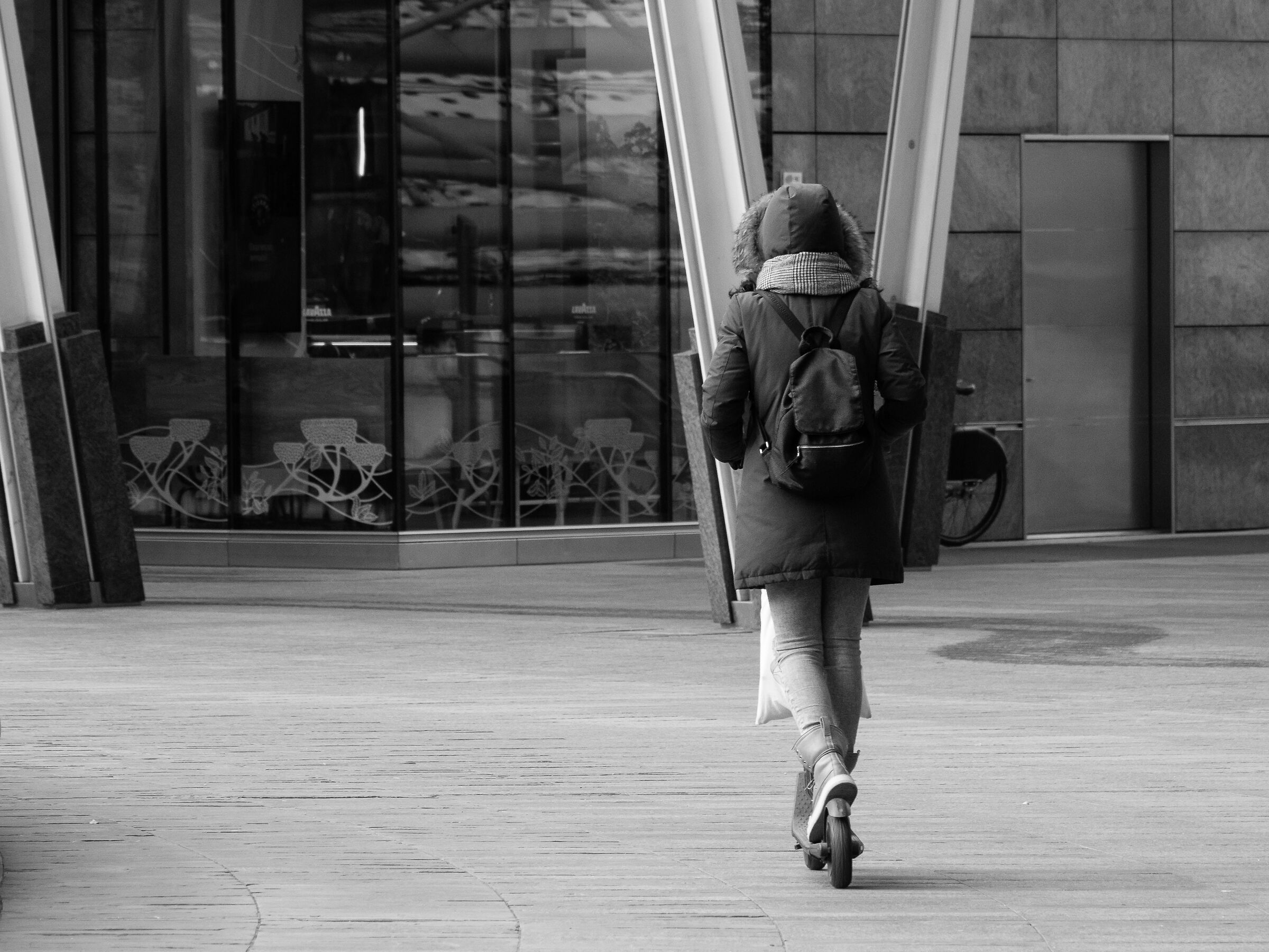 mobility