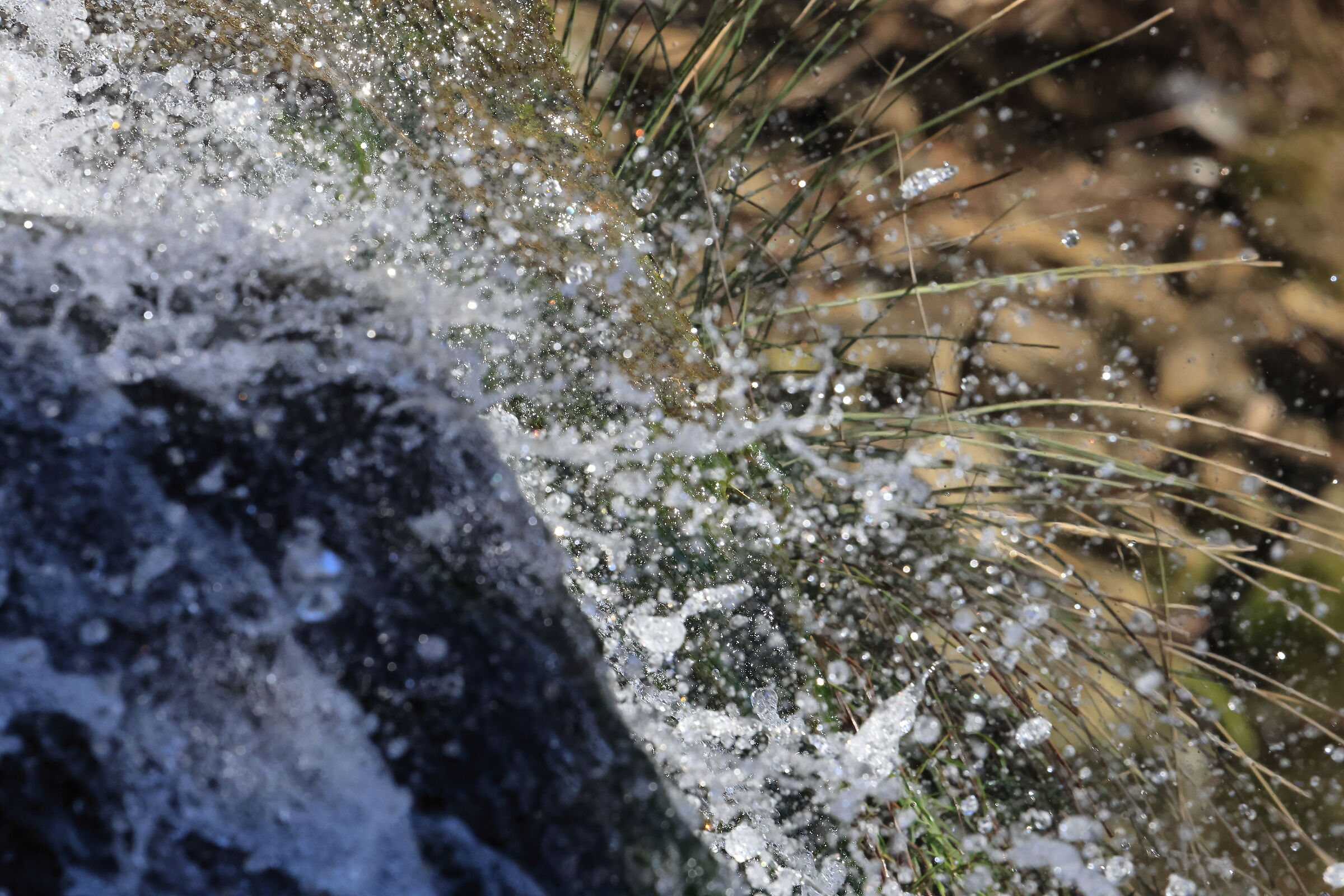 Cascate della Bregna