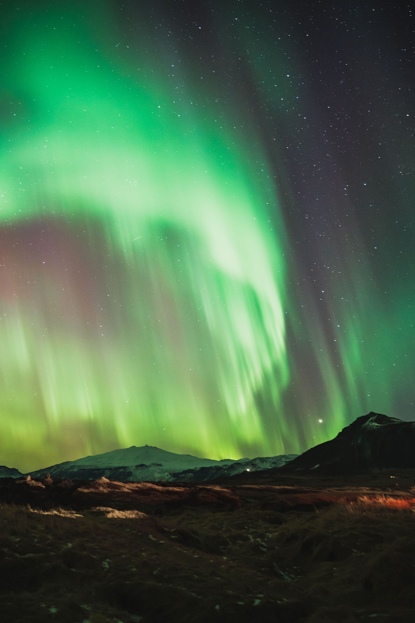Aurora Borealis