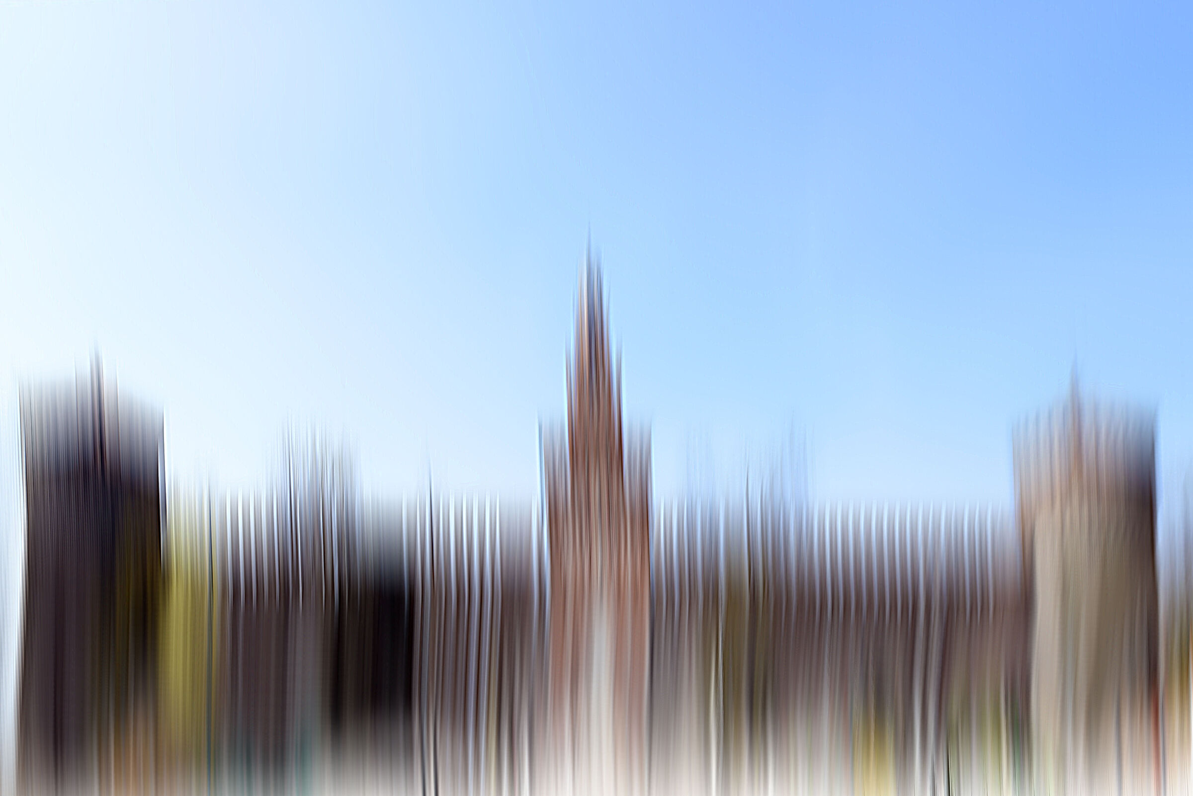 Piazza Castello (MI)