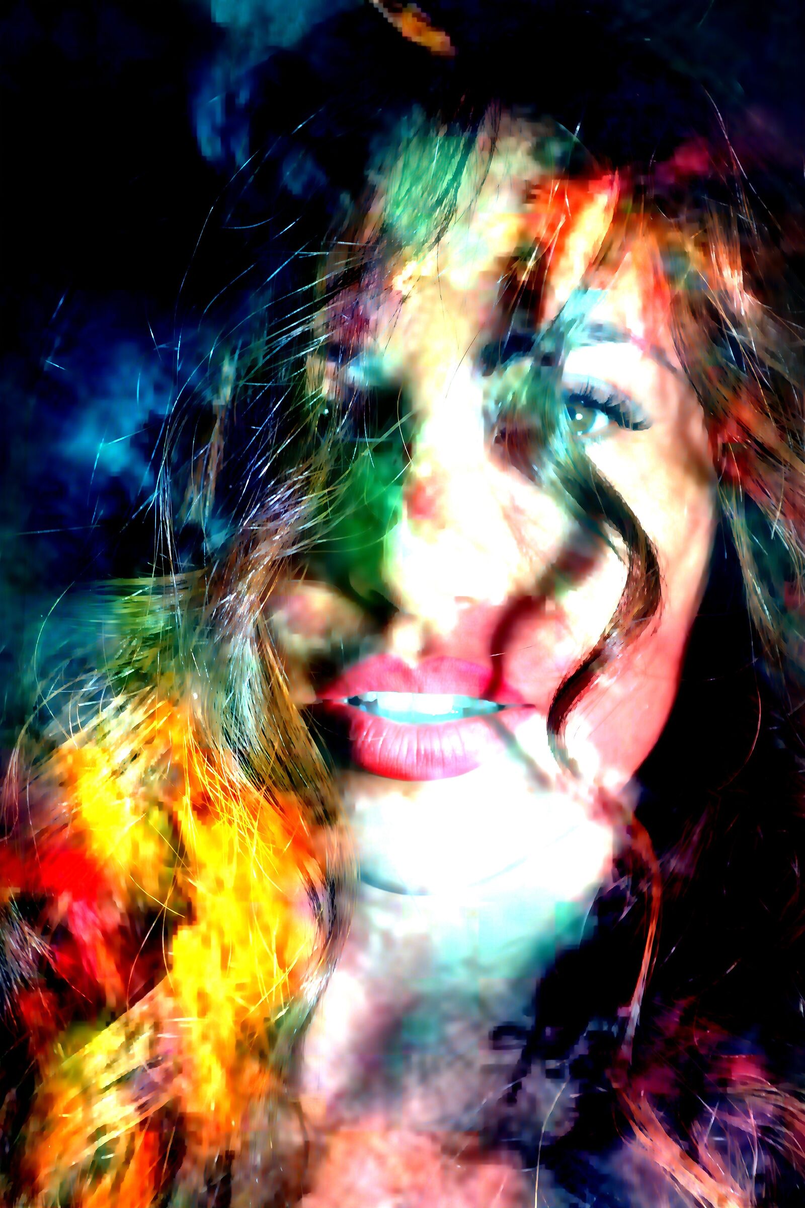 Messaggera di un sogno