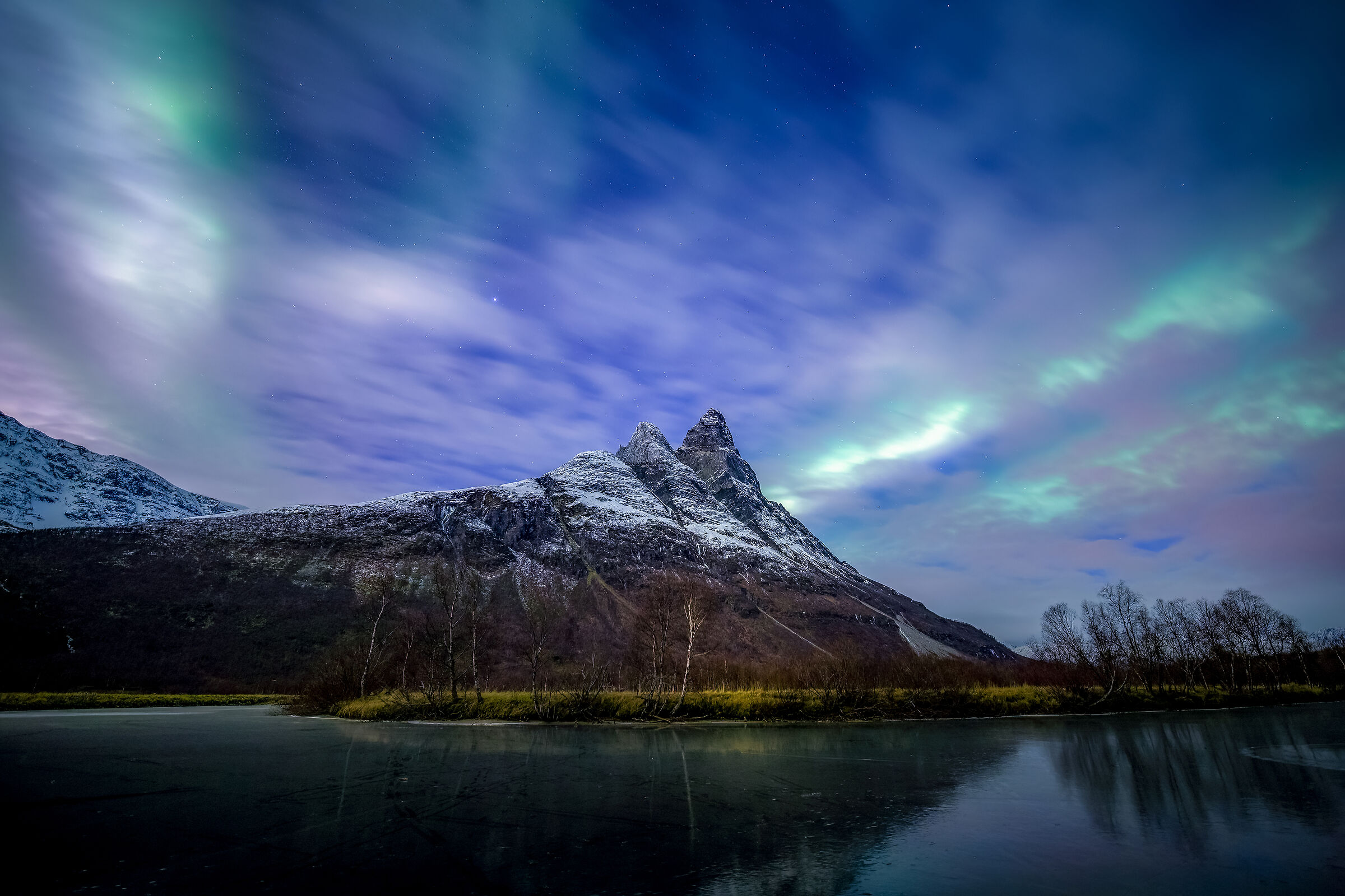 Signaldalen aurora