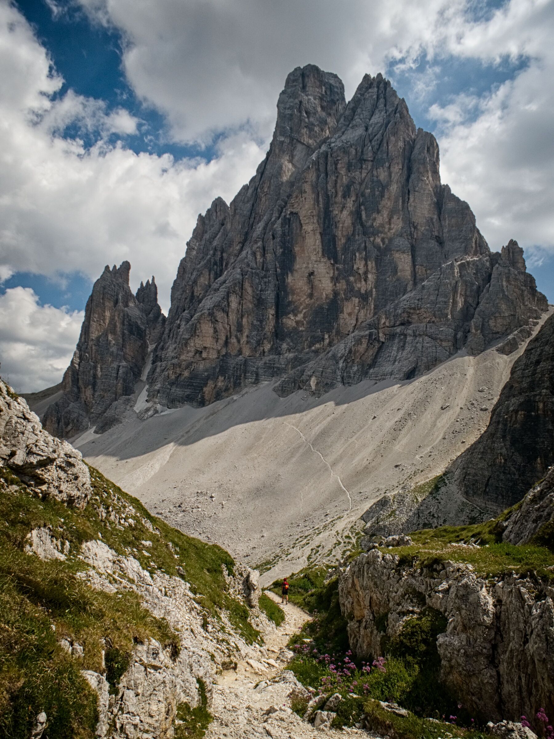 croda dei toni