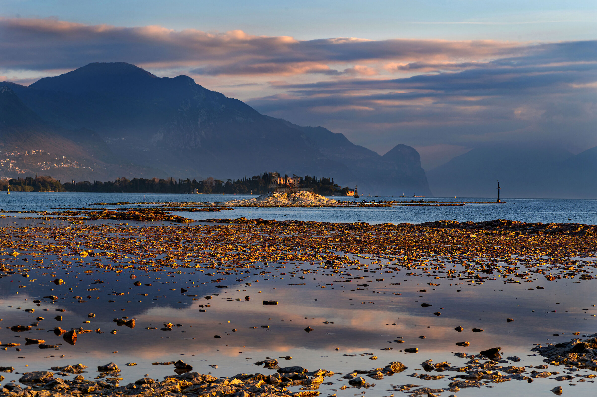 Garda Island
