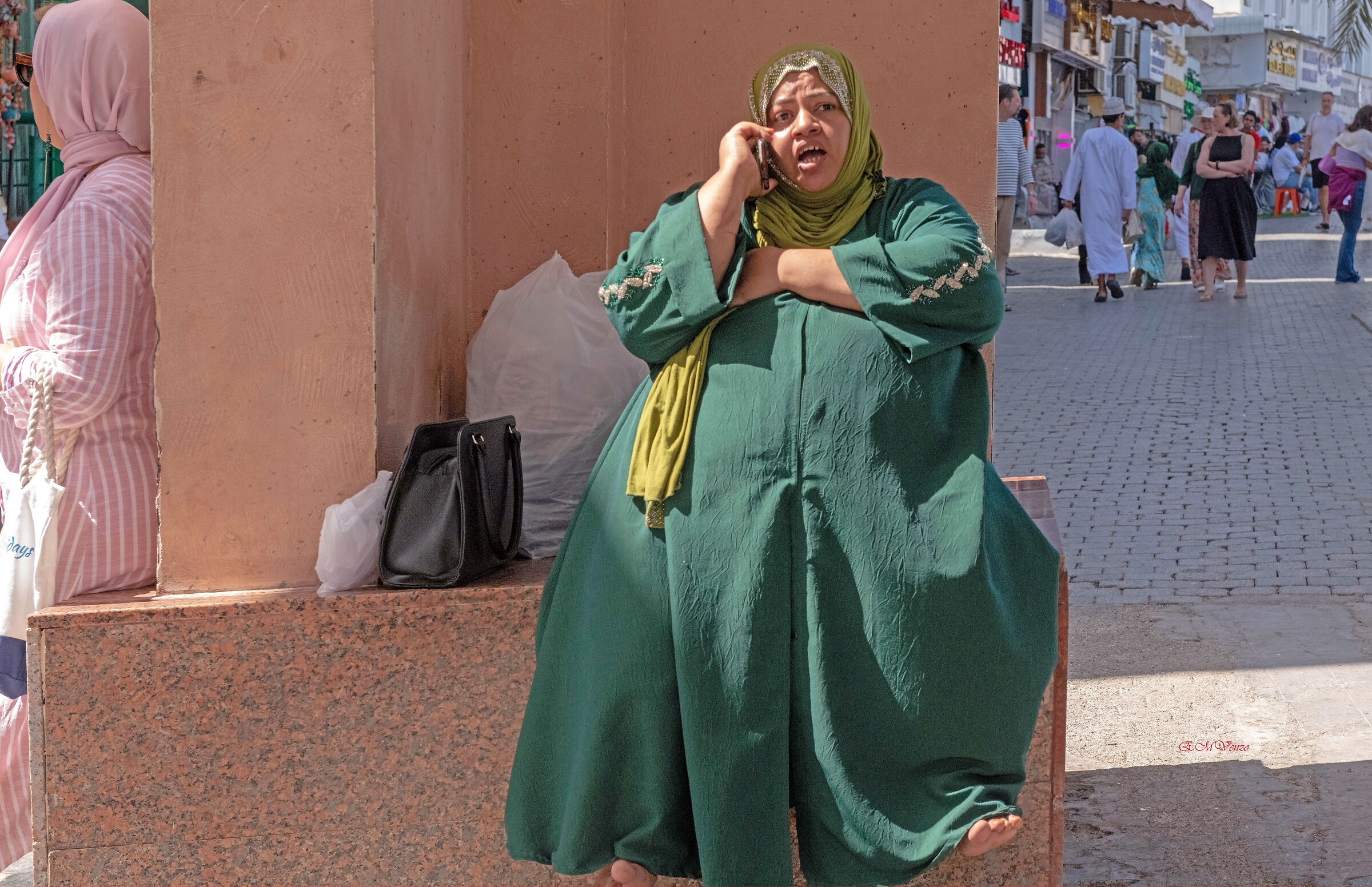 Oman