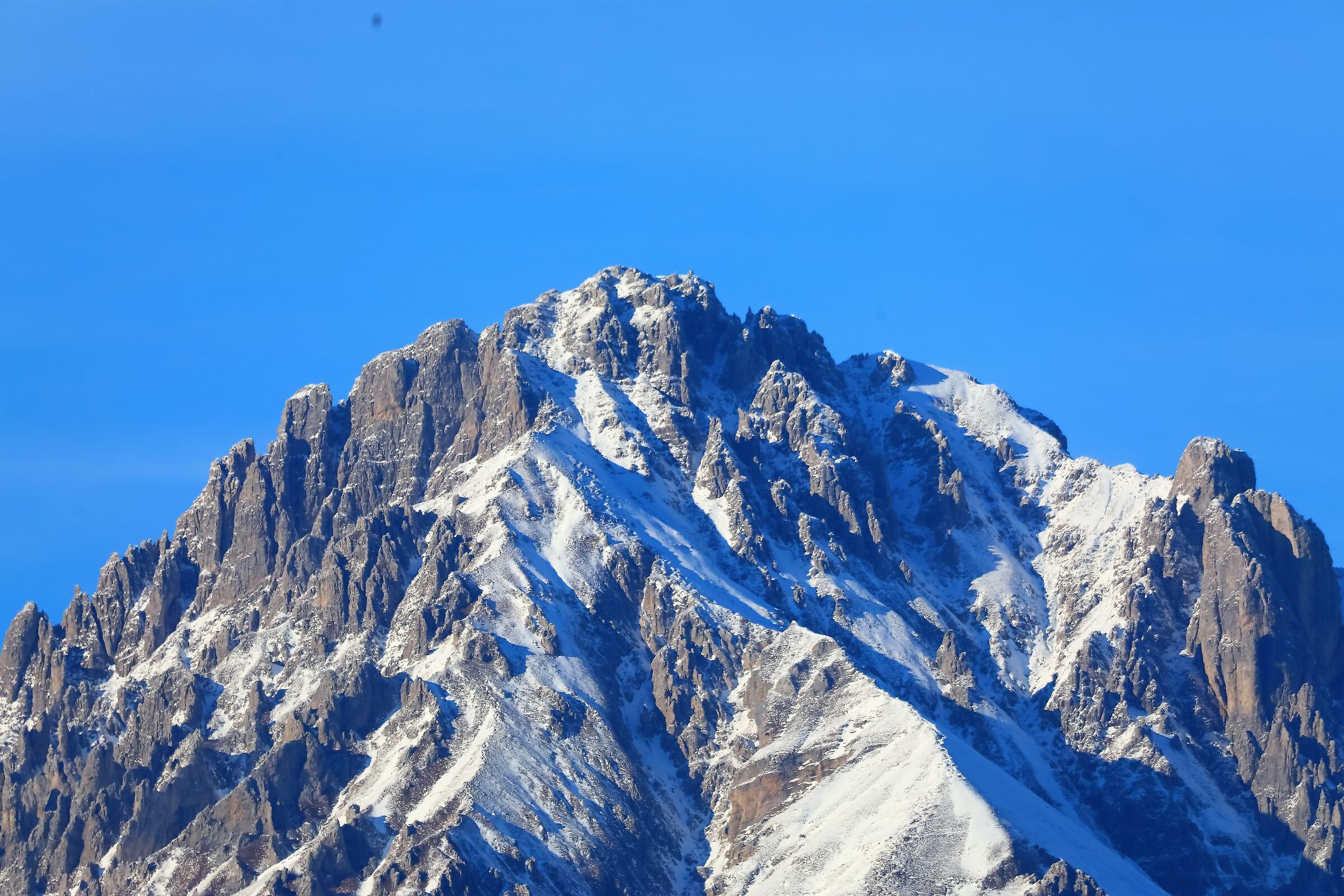 La Grigna 20-01-2023