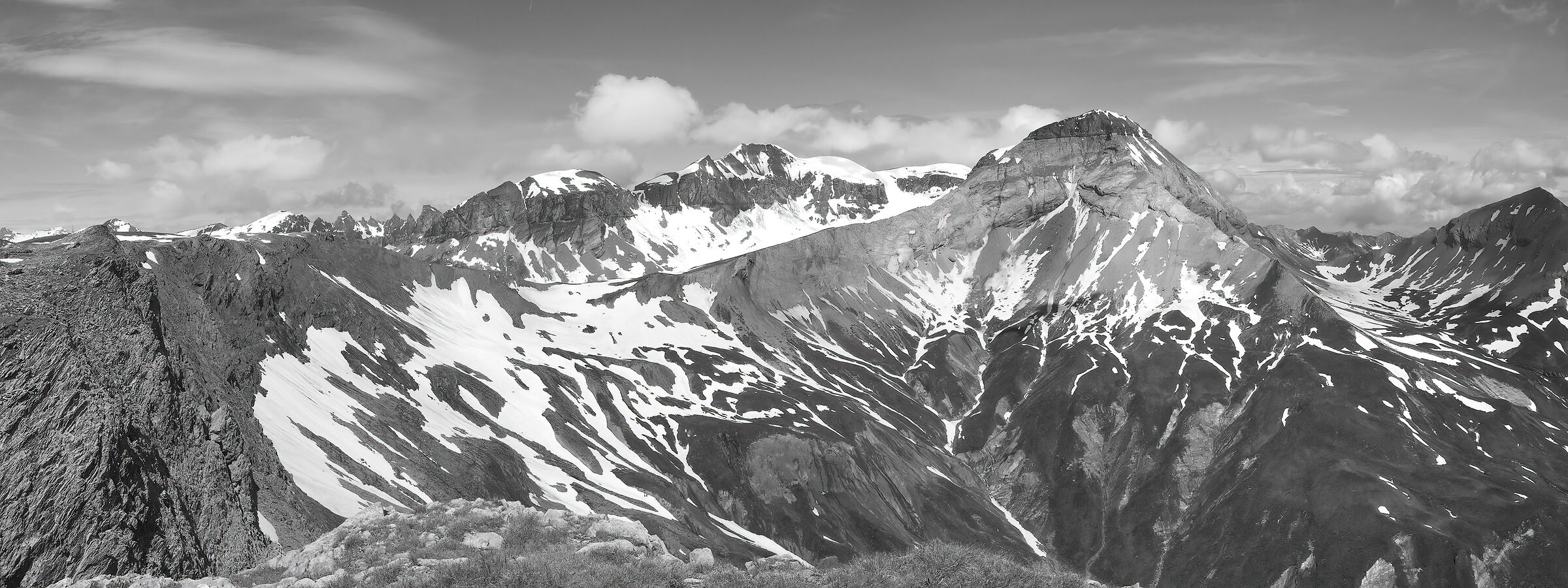Piz Dolf