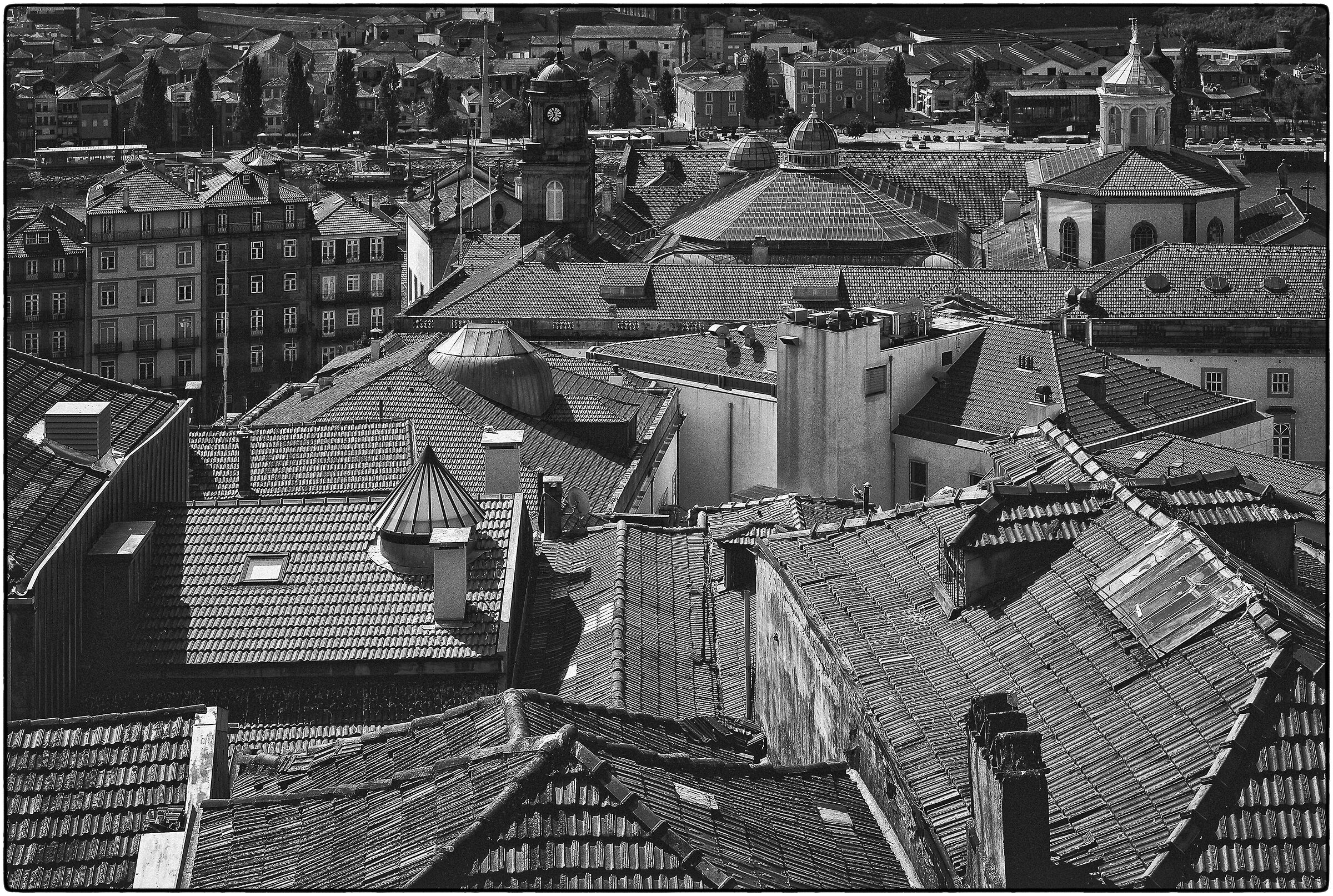Roofs