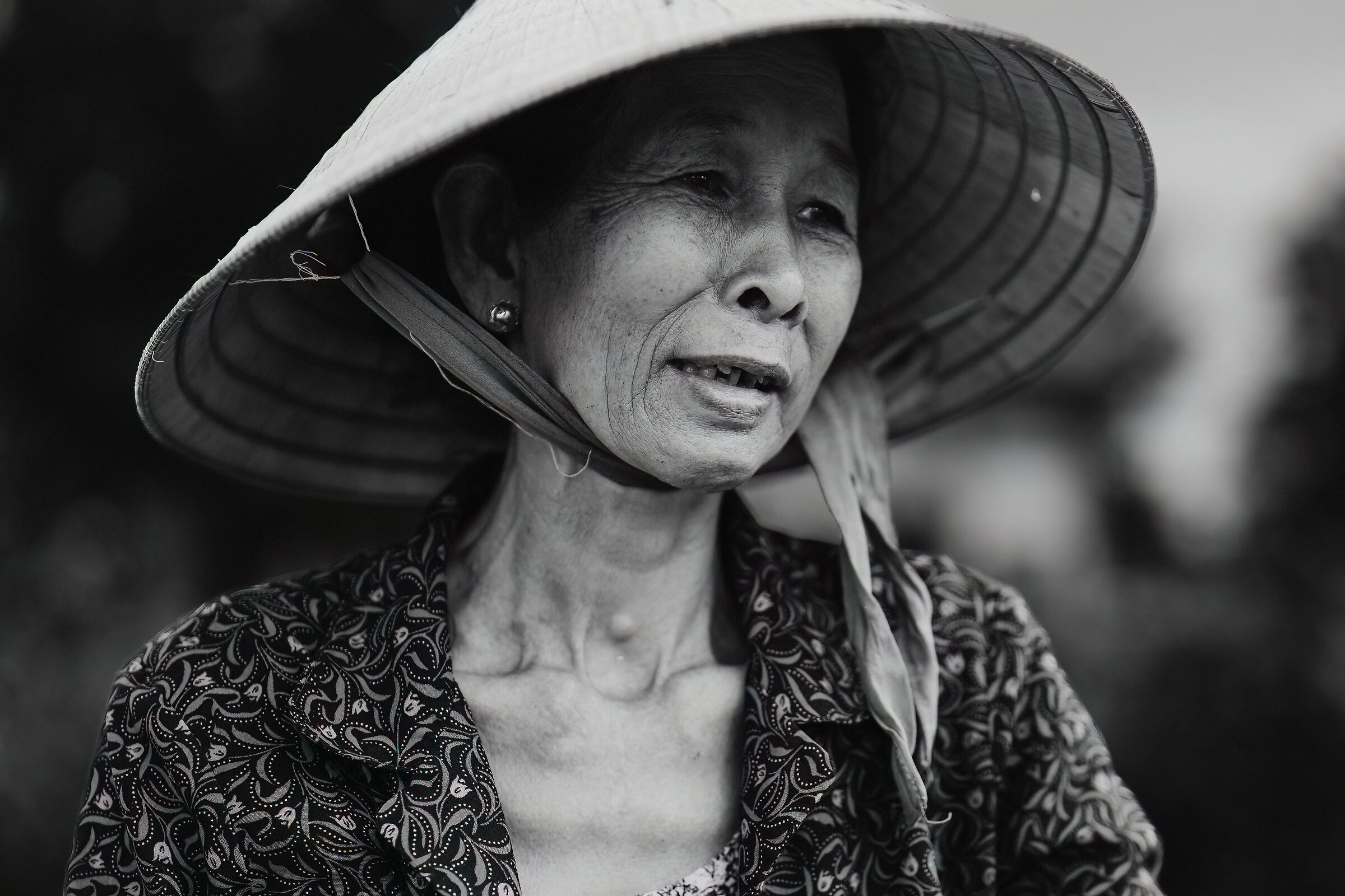 People of Vietnam