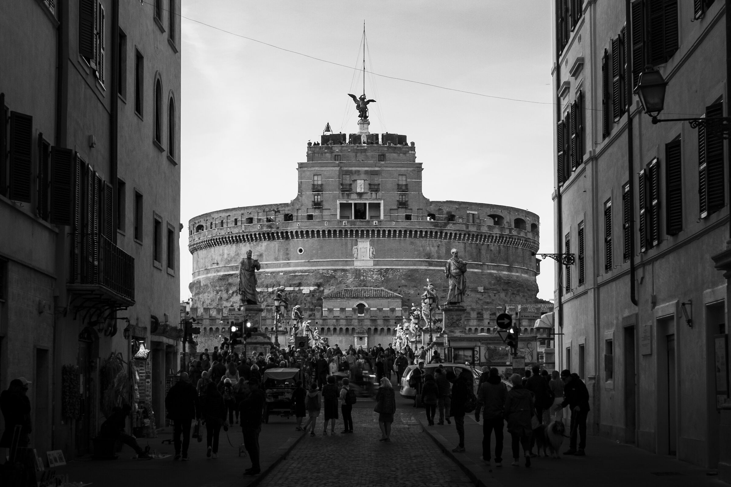 Castel Sant'Angelo