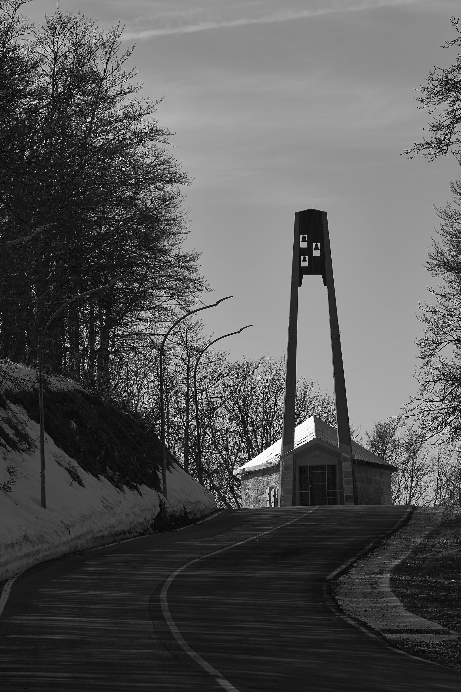 Terminillo church ring tour