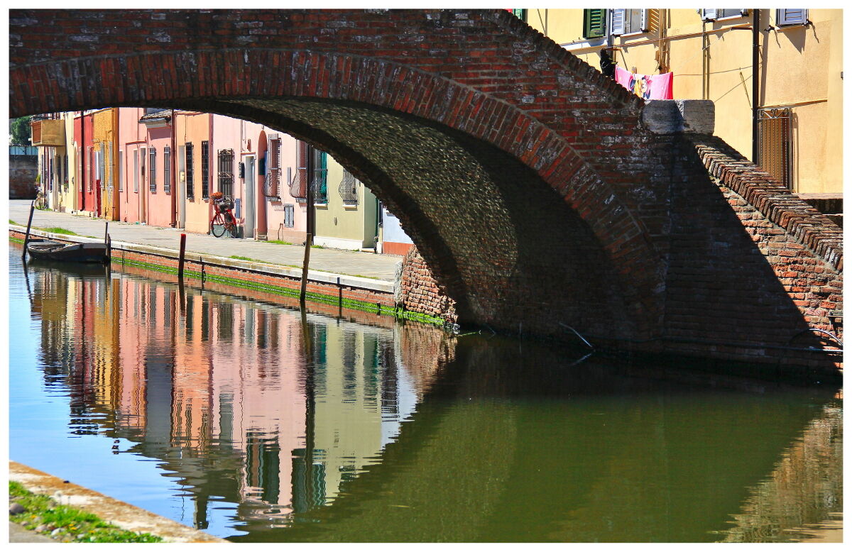 Comacchio 2023