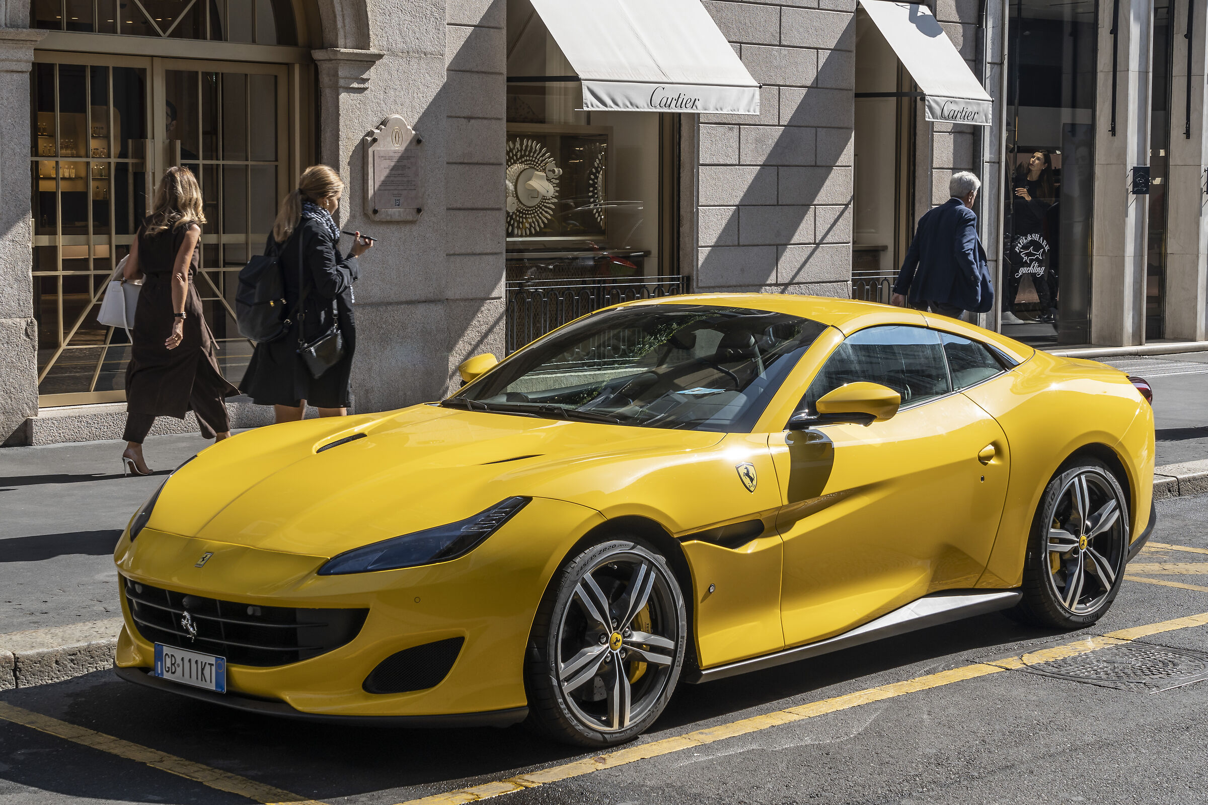 Ferrari Portofino