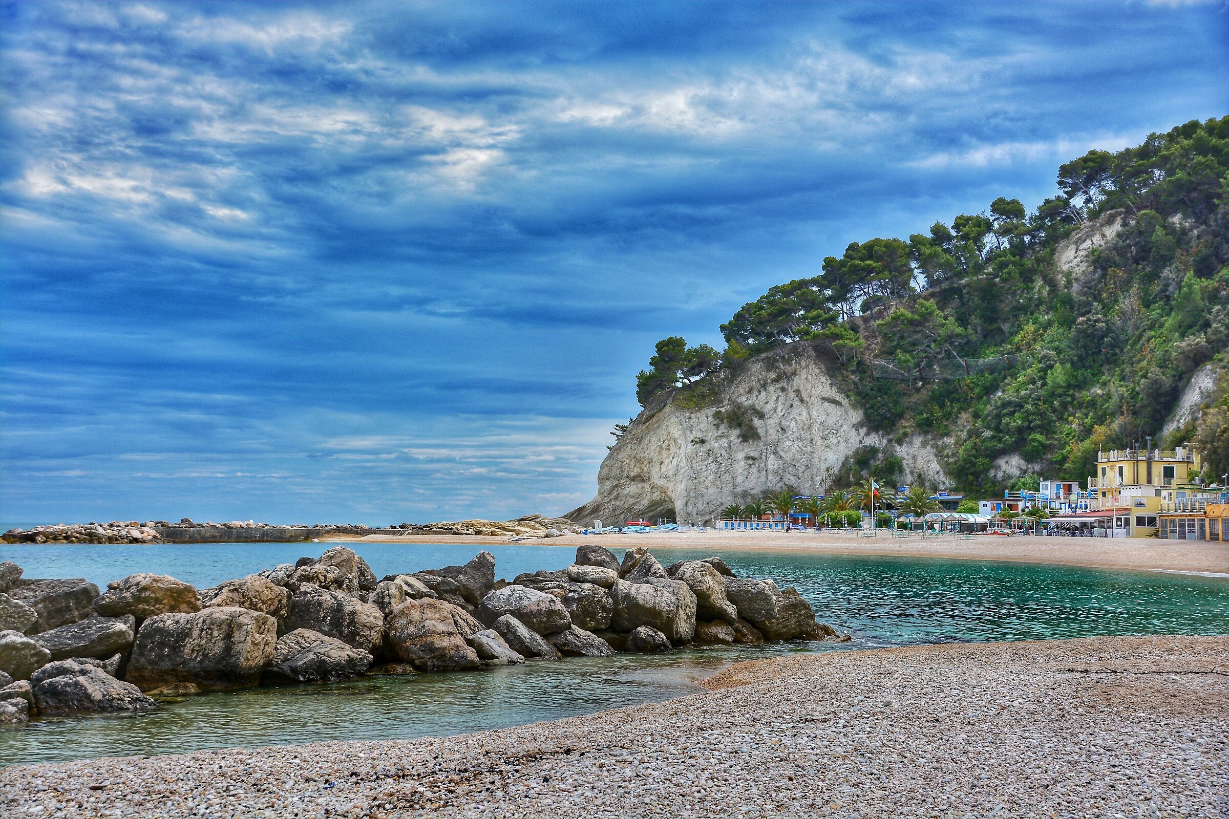 Riviera del Conero - Sirolo (Ancona)
