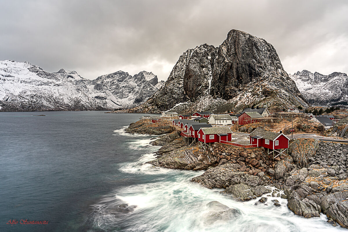 Hamnoy