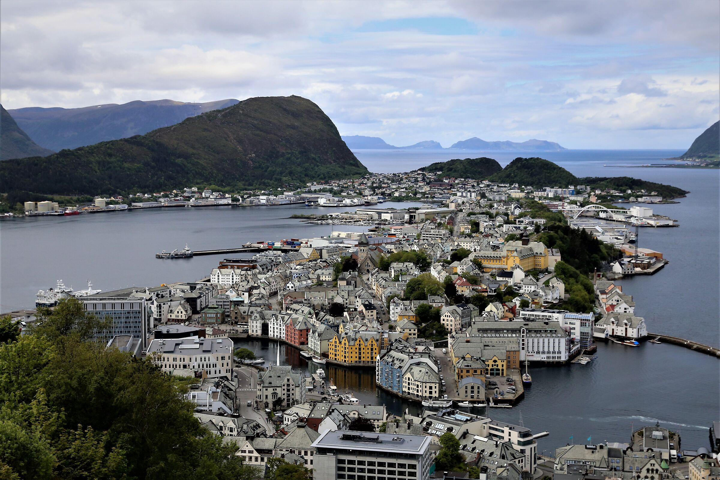 Ålesund